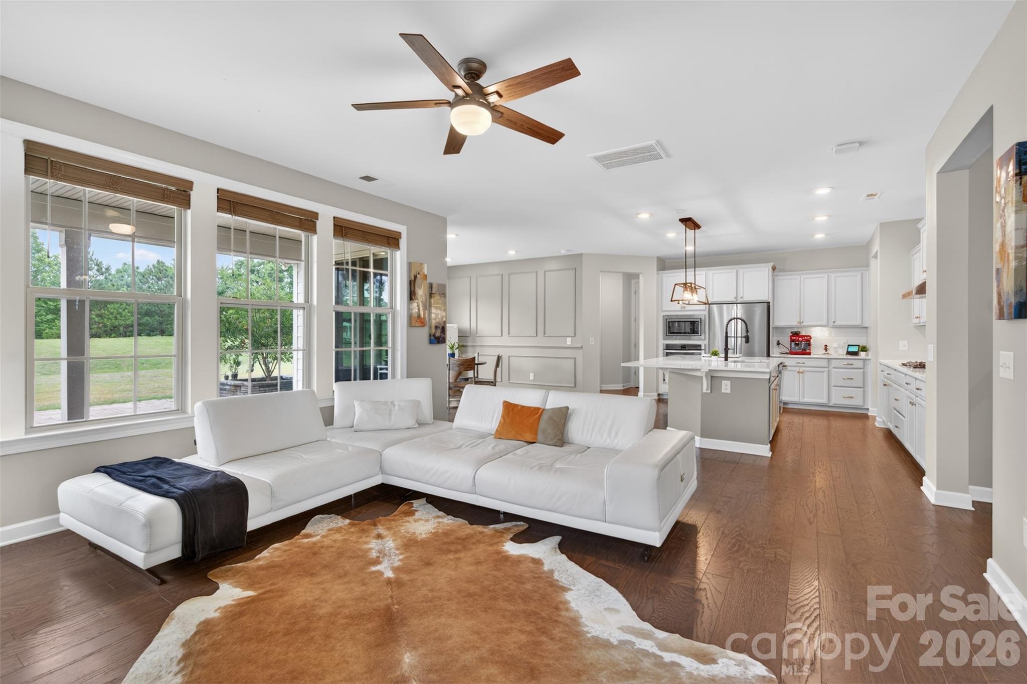 8224 Cornhill Avenue — Charlotte