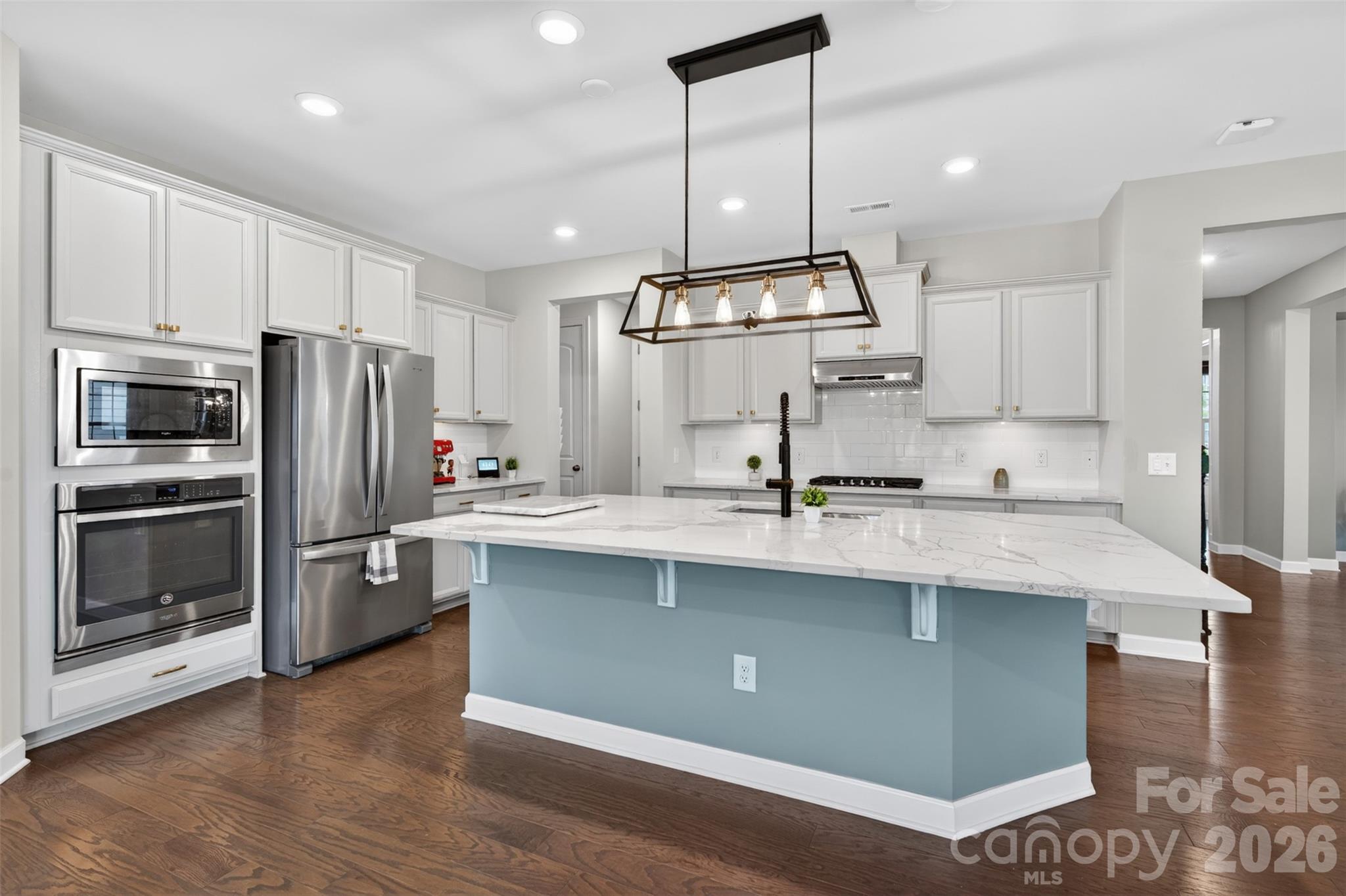 8224 Cornhill Avenue — Charlotte