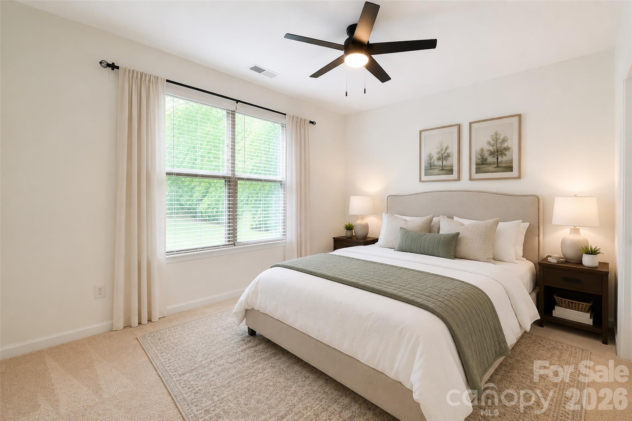 2654 Treeline Drive — Concord