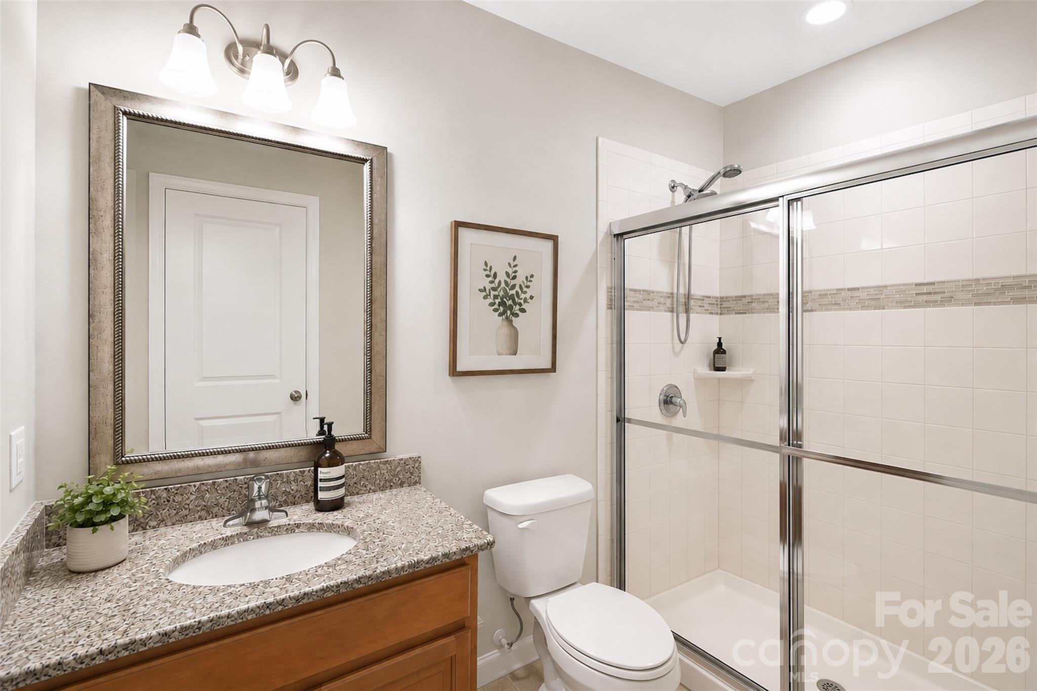 2654 Treeline Drive — Concord