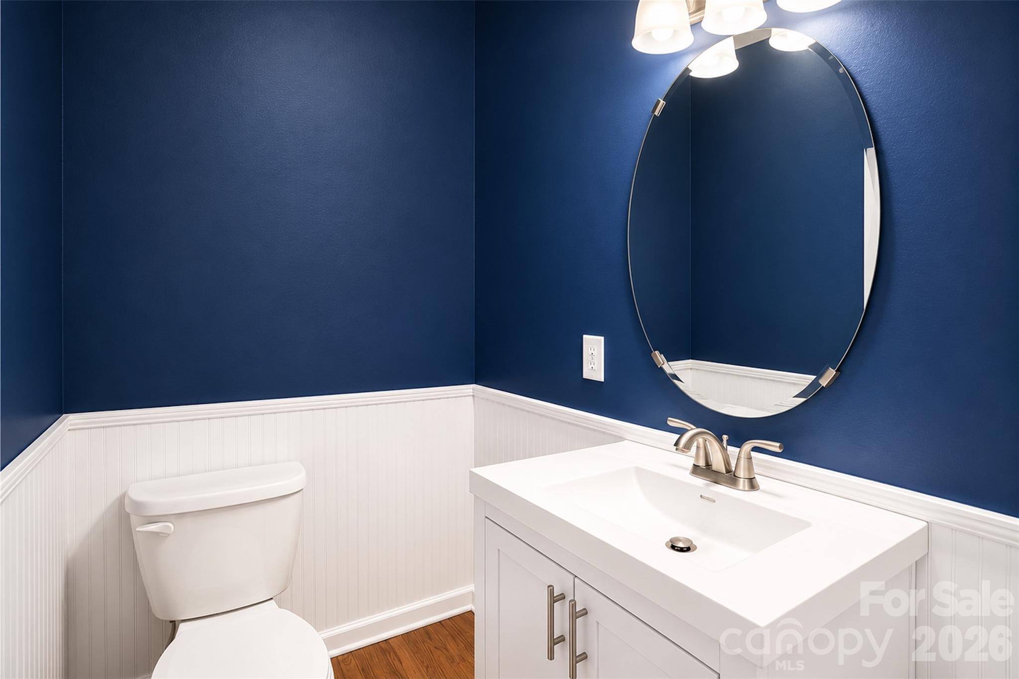 2654 Treeline Drive — Concord