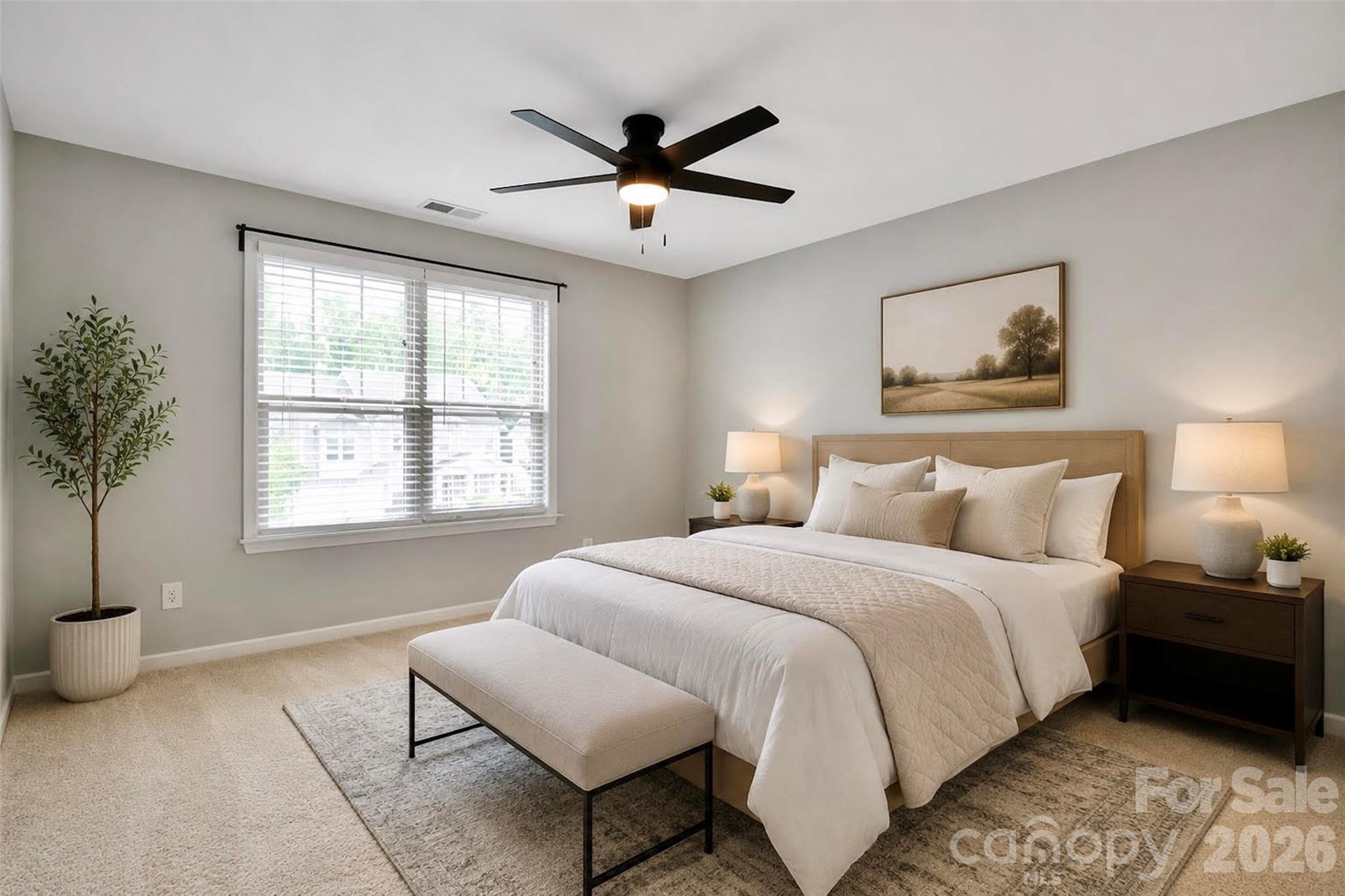 2654 Treeline Drive — Concord