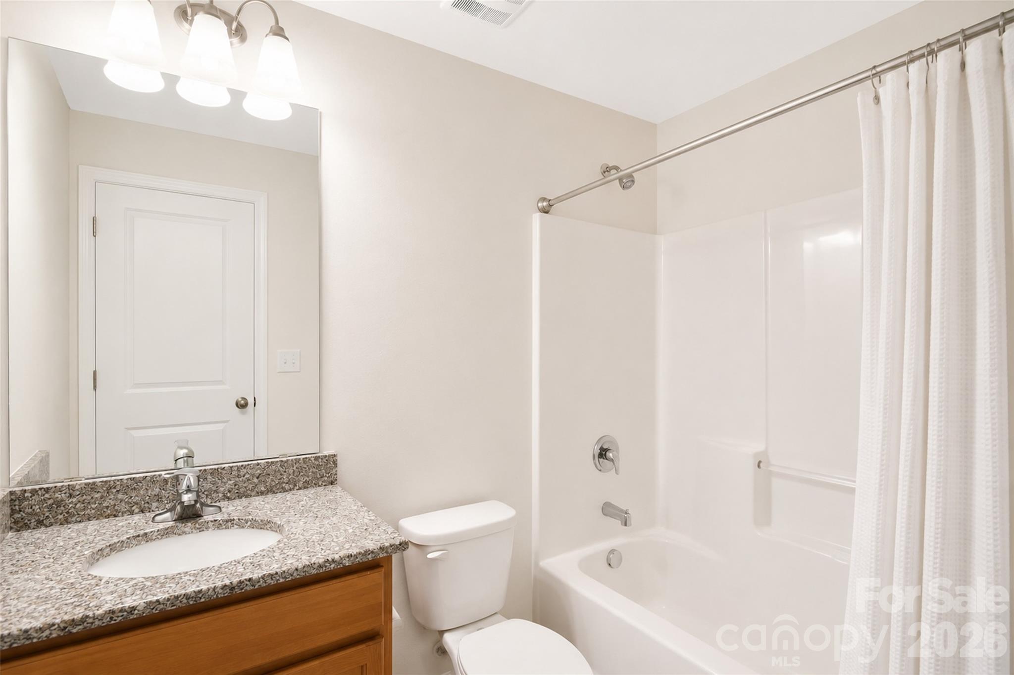 2654 Treeline Drive — Concord