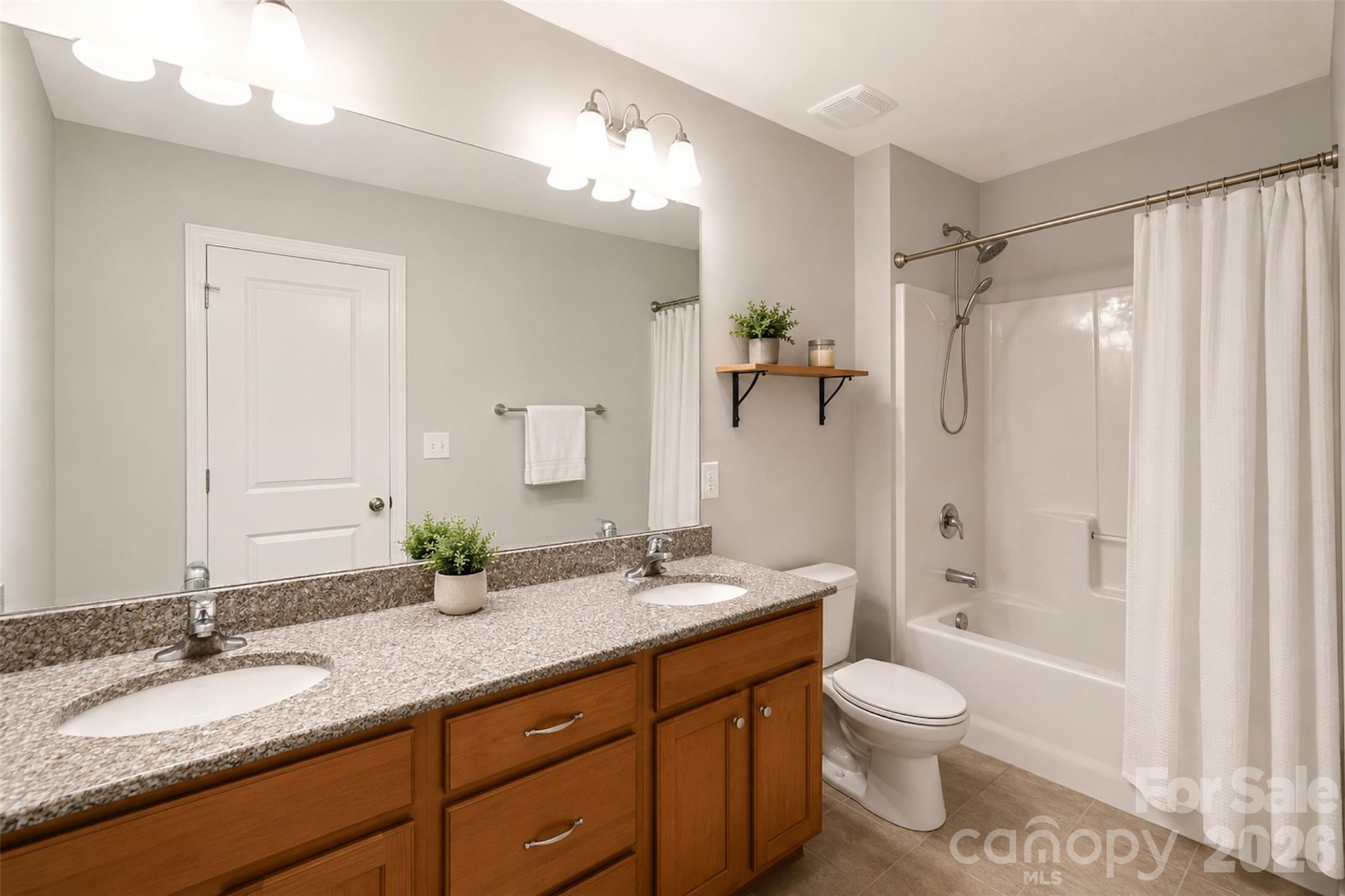 2654 Treeline Drive — Concord