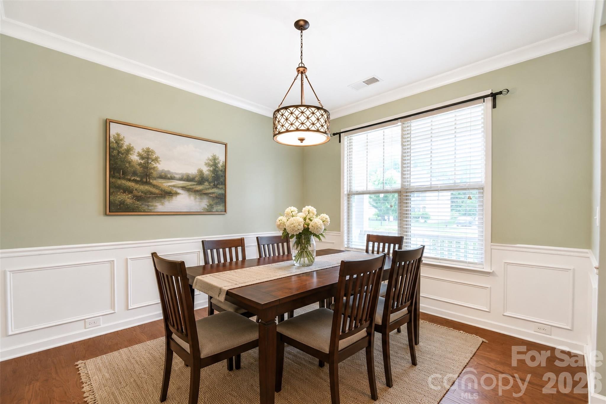 2654 Treeline Drive — Concord