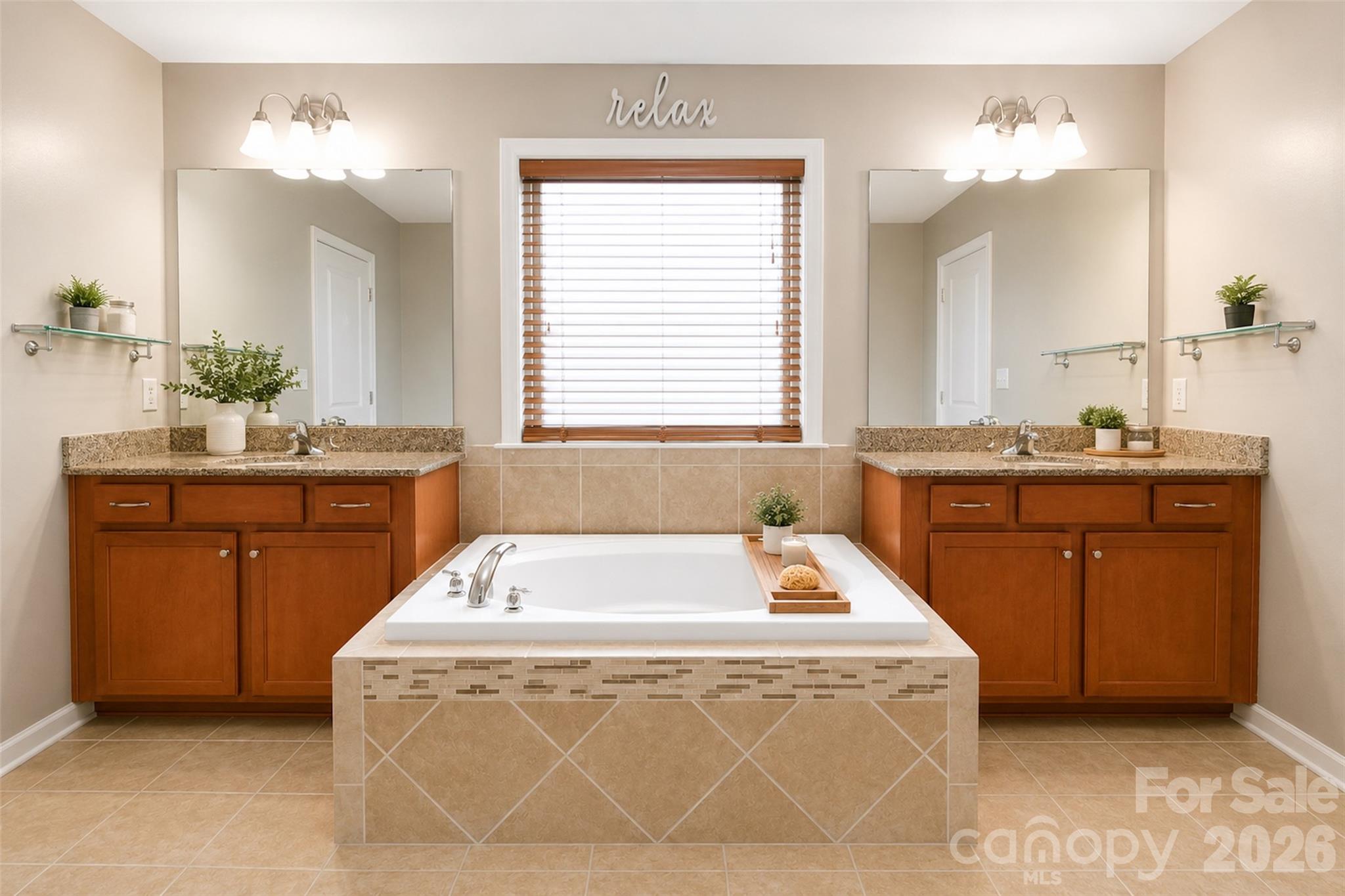 2654 Treeline Drive — Concord