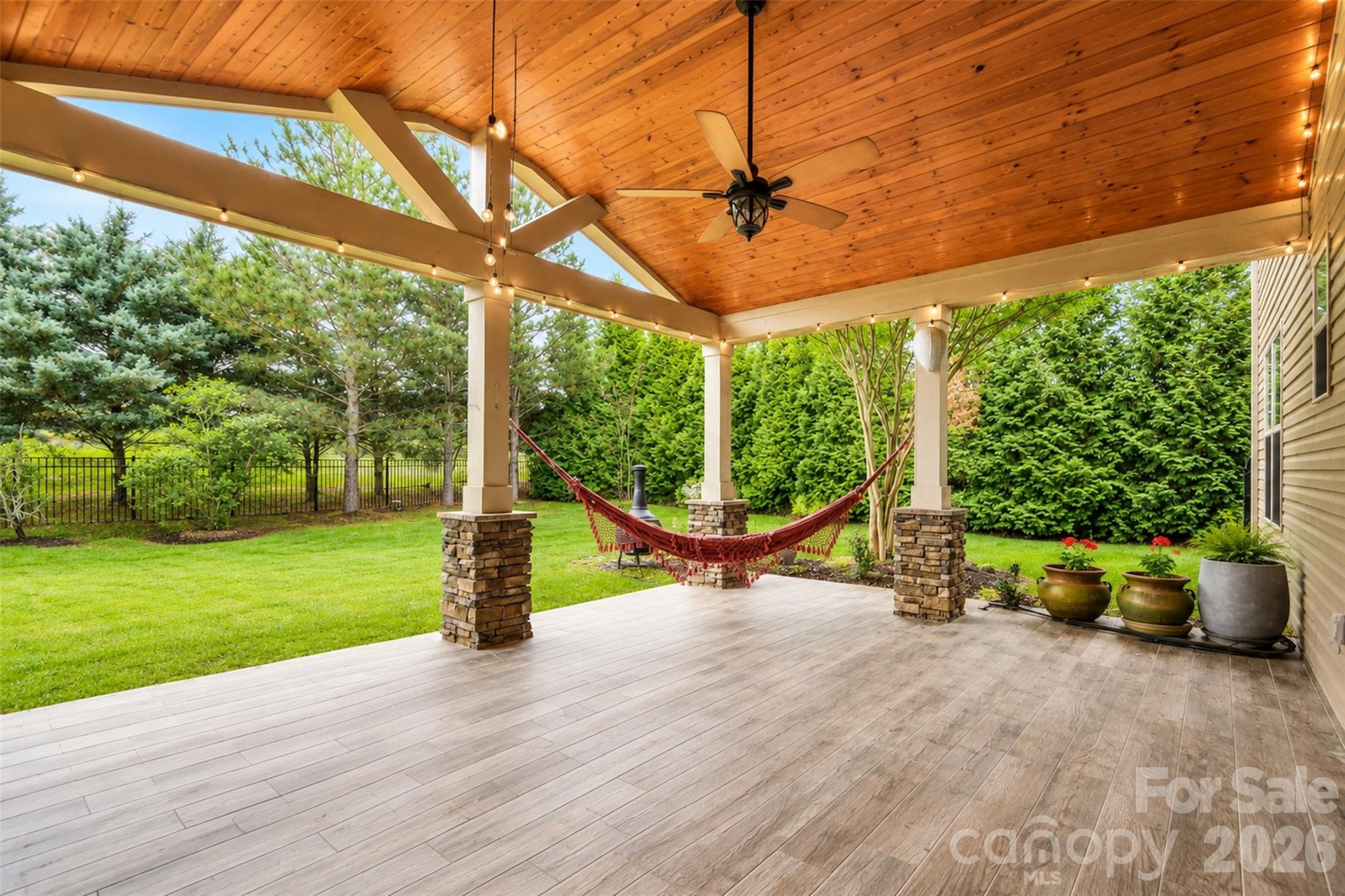 2654 Treeline Drive — Concord
