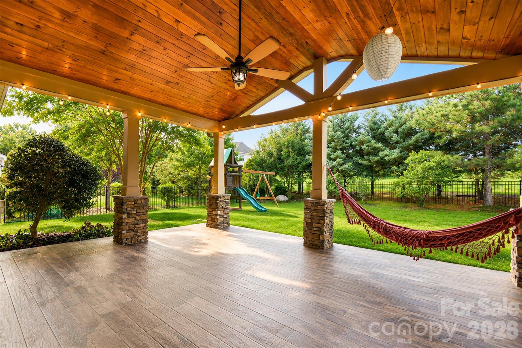 2654 Treeline Drive — Concord