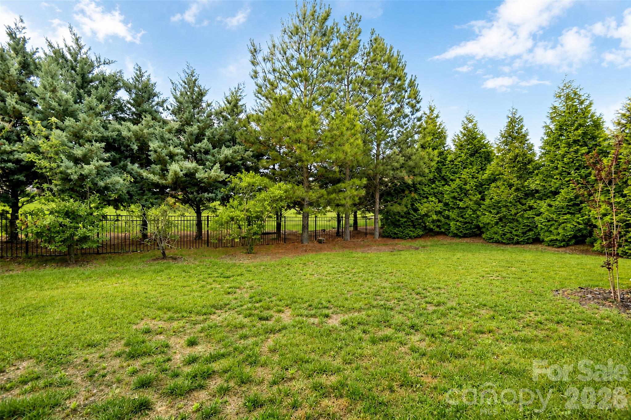 2654 Treeline Drive — Concord