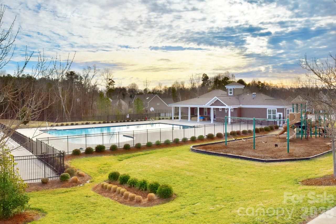 2654 Treeline Drive — Concord