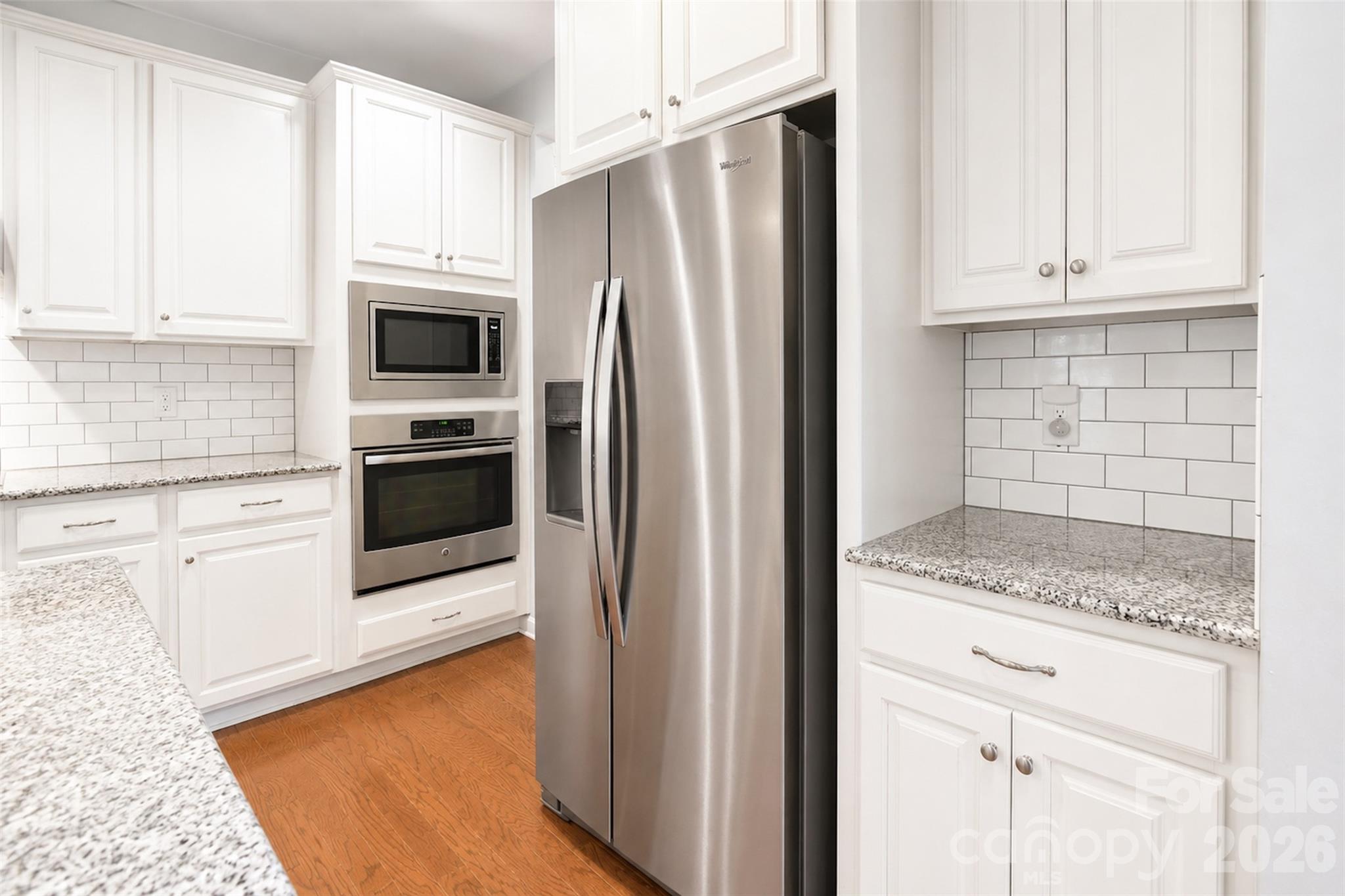 2654 Treeline Drive — Concord