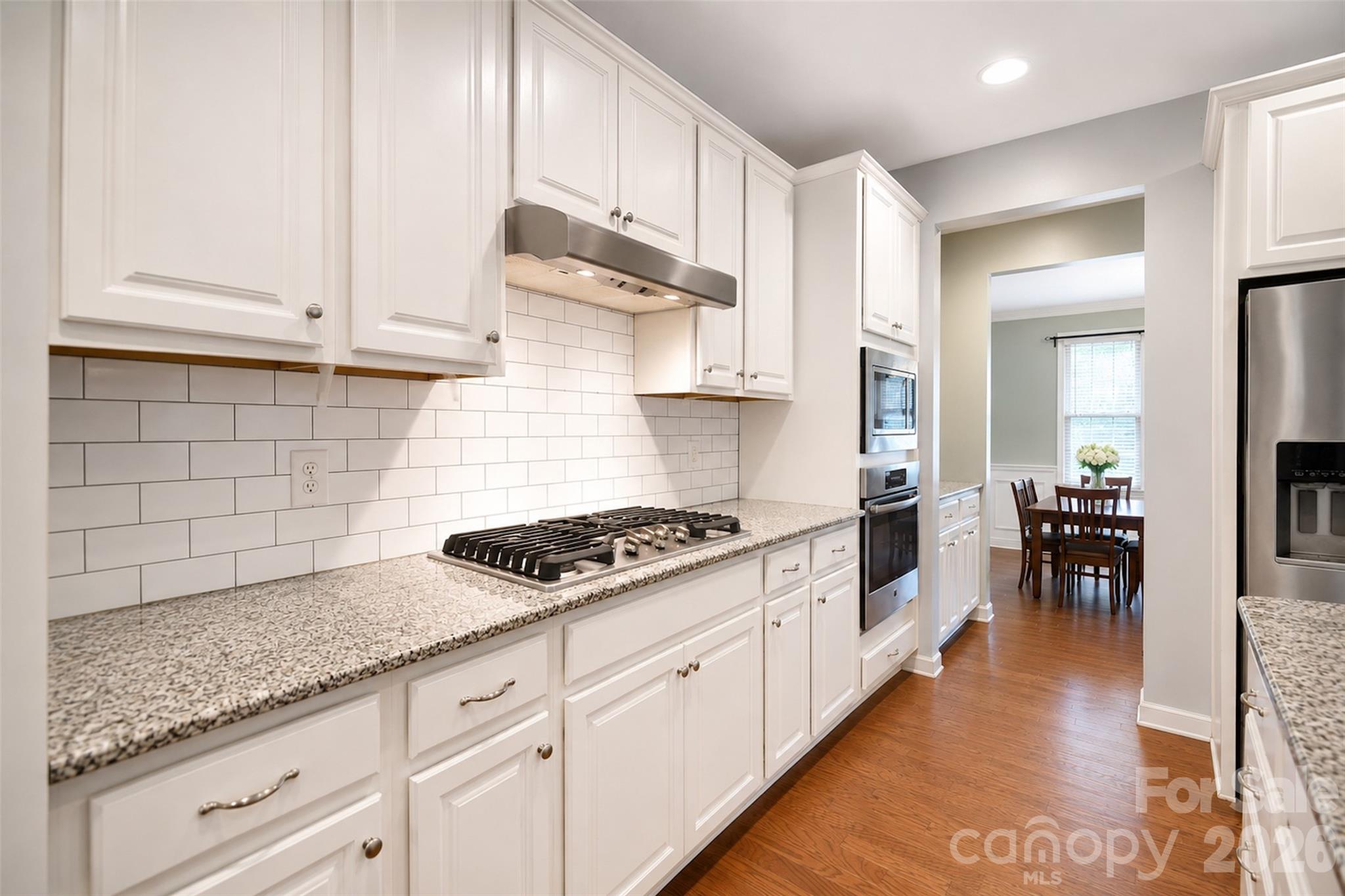 2654 Treeline Drive — Concord