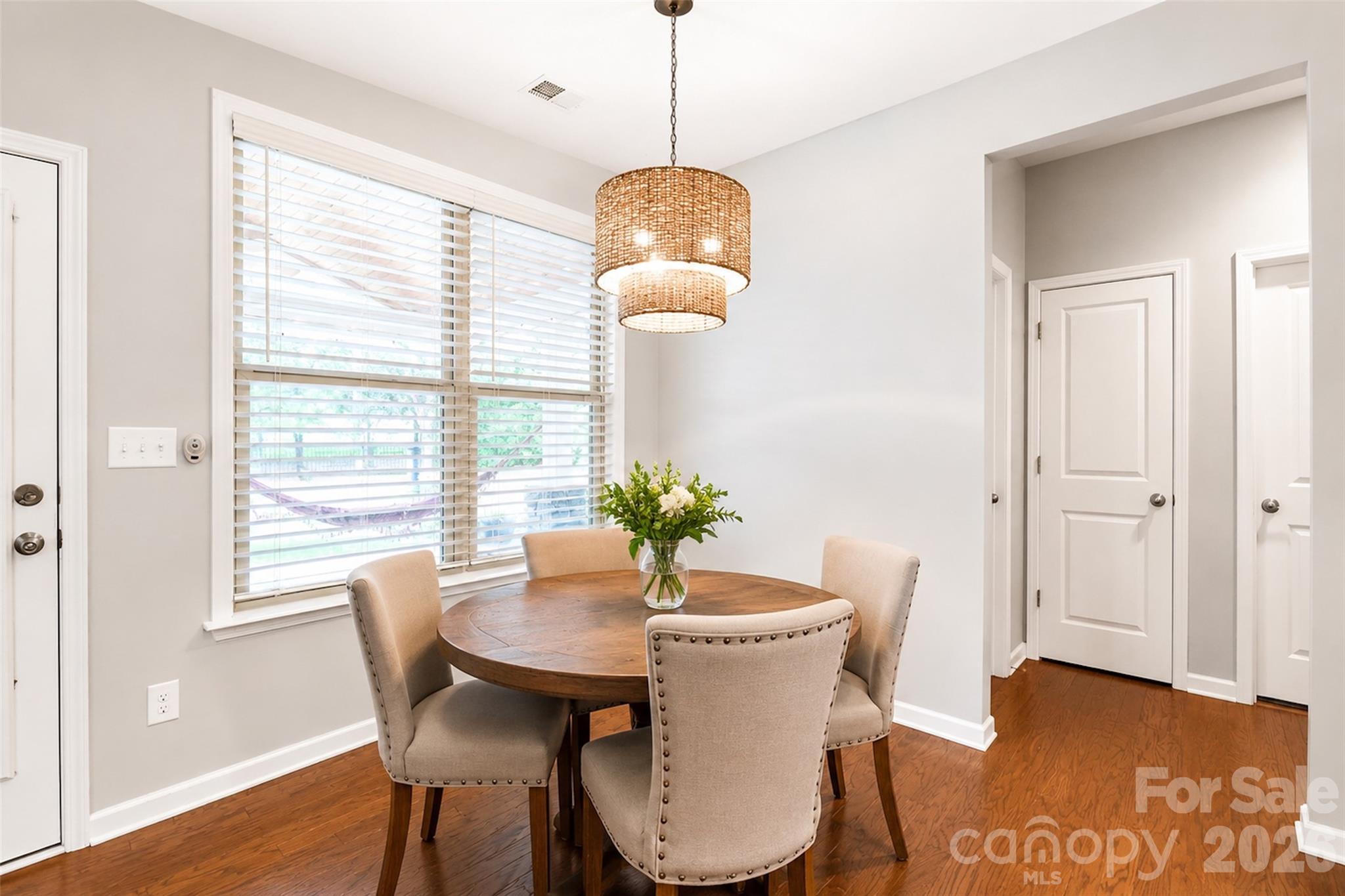 2654 Treeline Drive — Concord