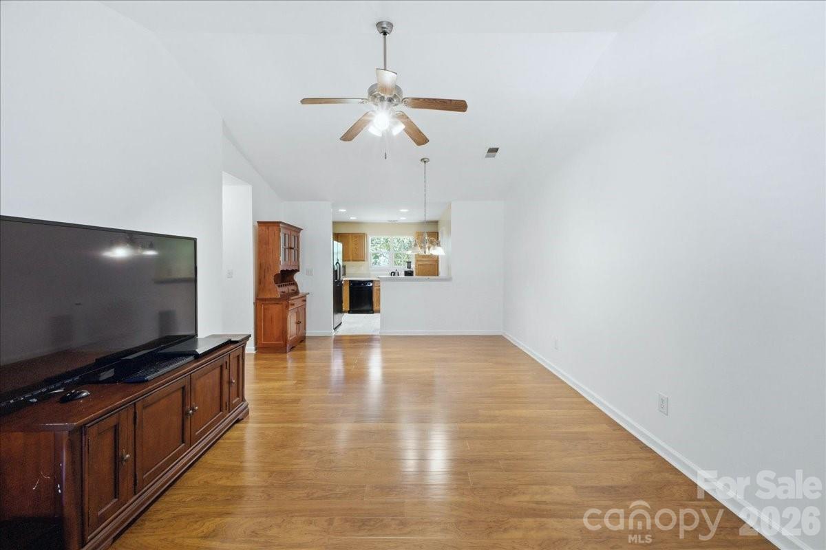 6552 Quarterbridge Lane — Charlotte