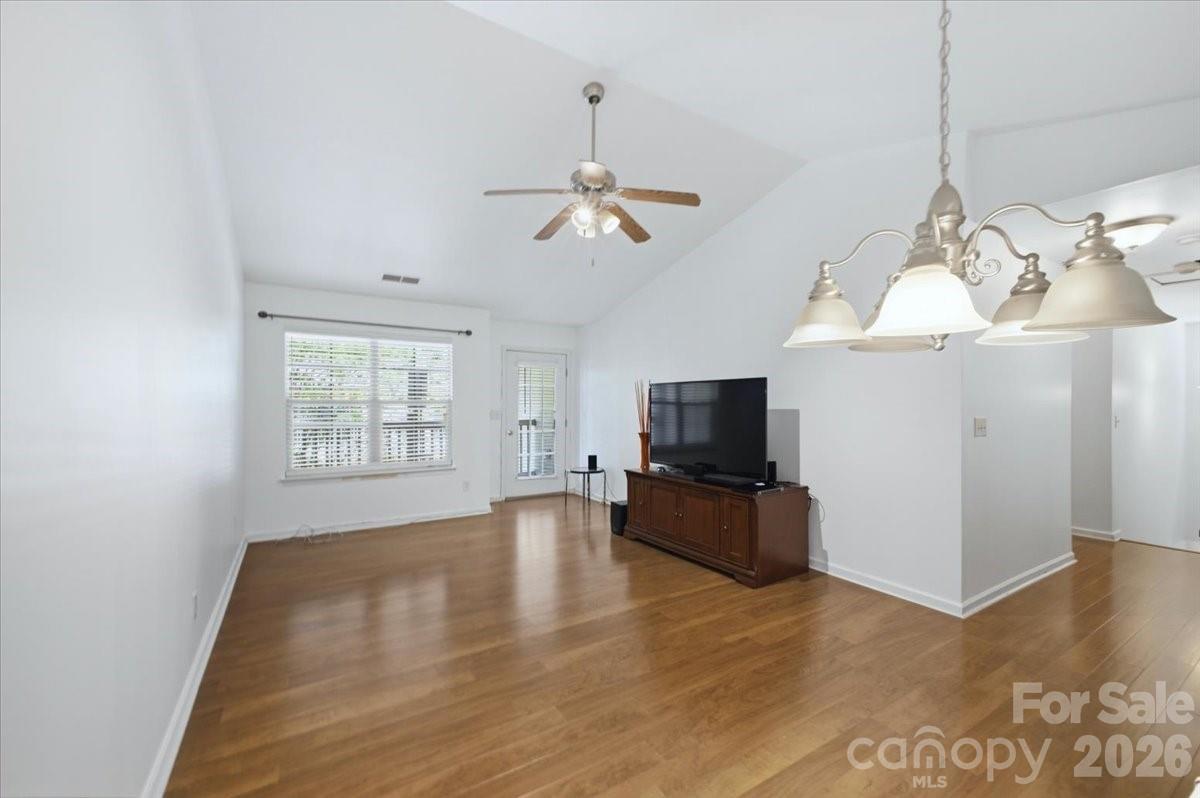 6552 Quarterbridge Lane — Charlotte