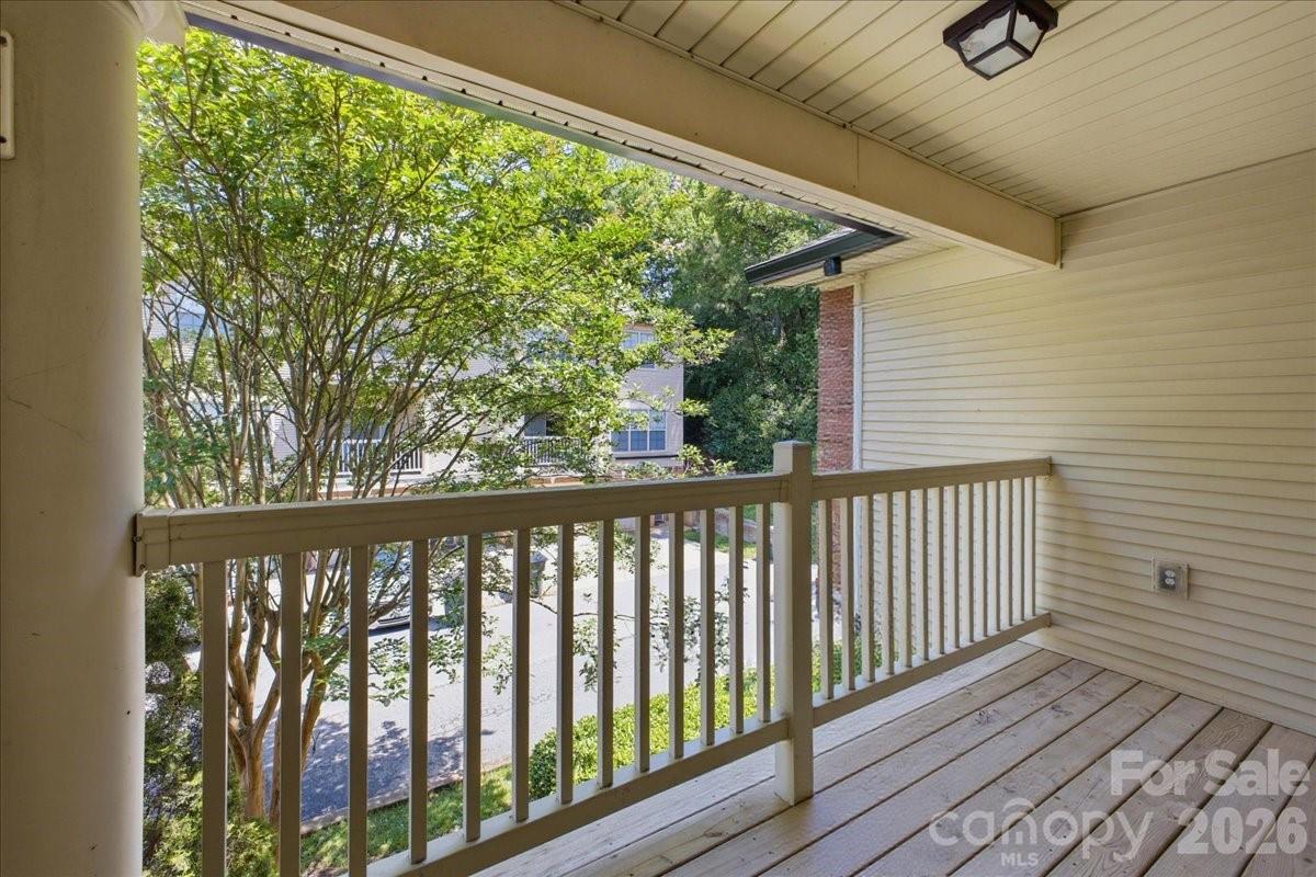 6552 Quarterbridge Lane — Charlotte