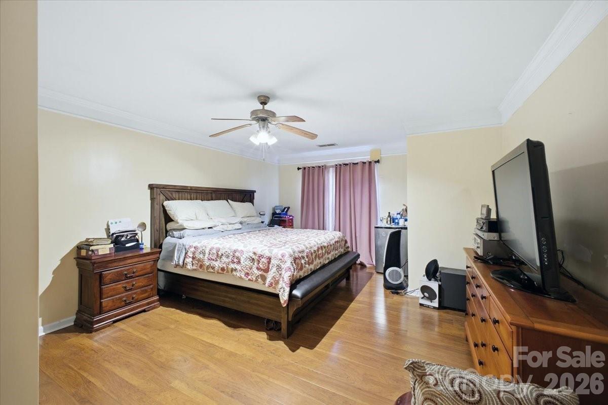 6552 Quarterbridge Lane — Charlotte