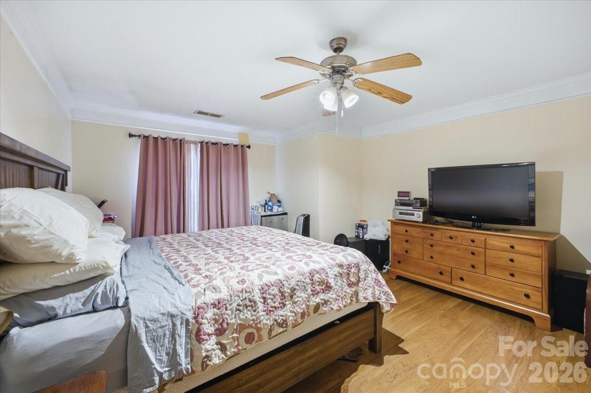 6552 Quarterbridge Lane — Charlotte