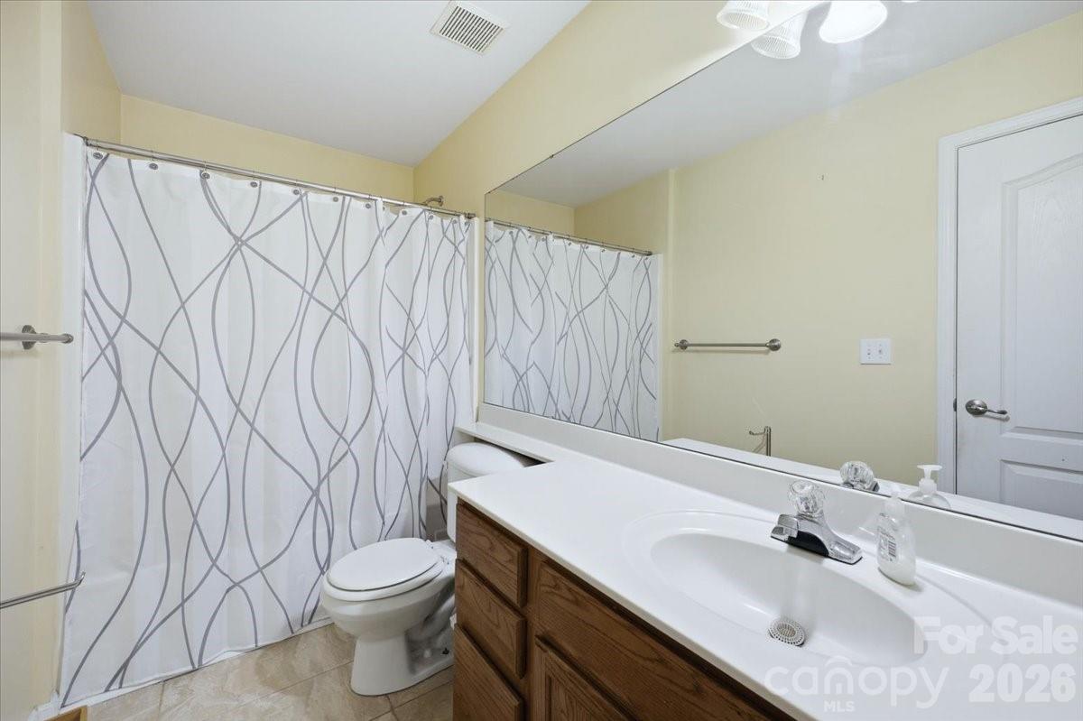 6552 Quarterbridge Lane — Charlotte