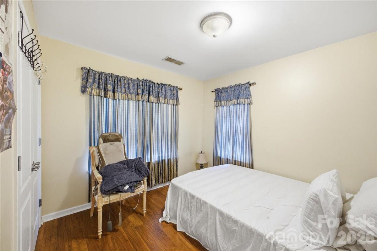 6552 Quarterbridge Lane — Charlotte