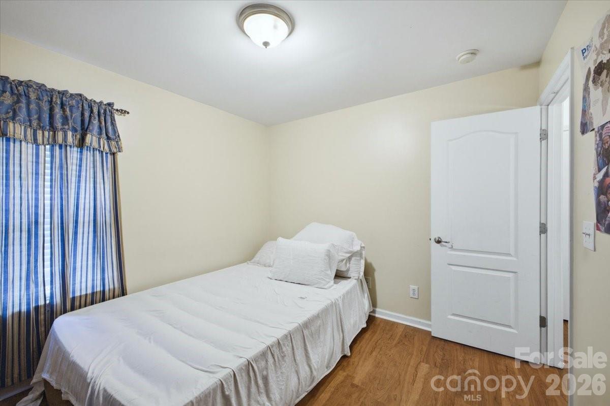 6552 Quarterbridge Lane — Charlotte