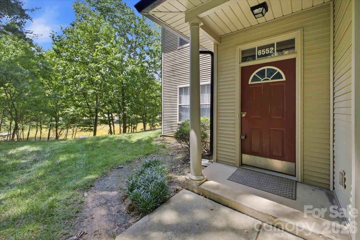 6552 Quarterbridge Lane — Charlotte