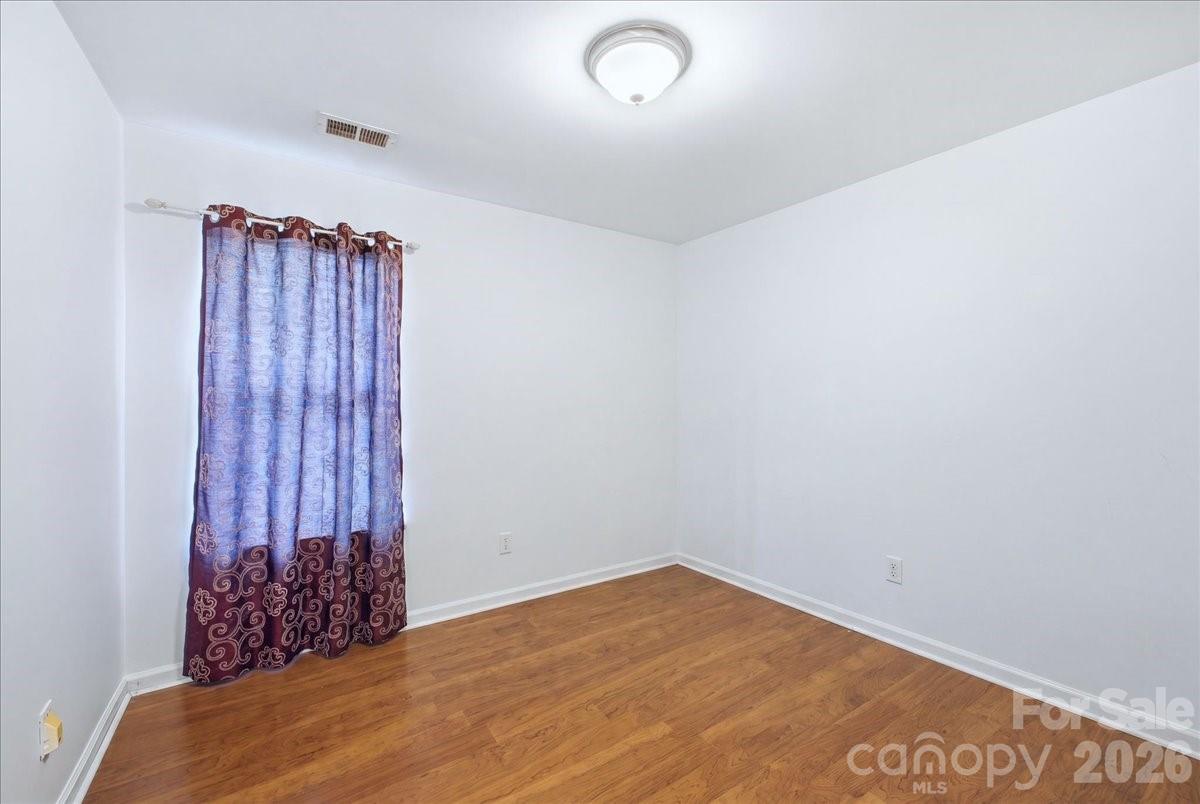 6552 Quarterbridge Lane — Charlotte