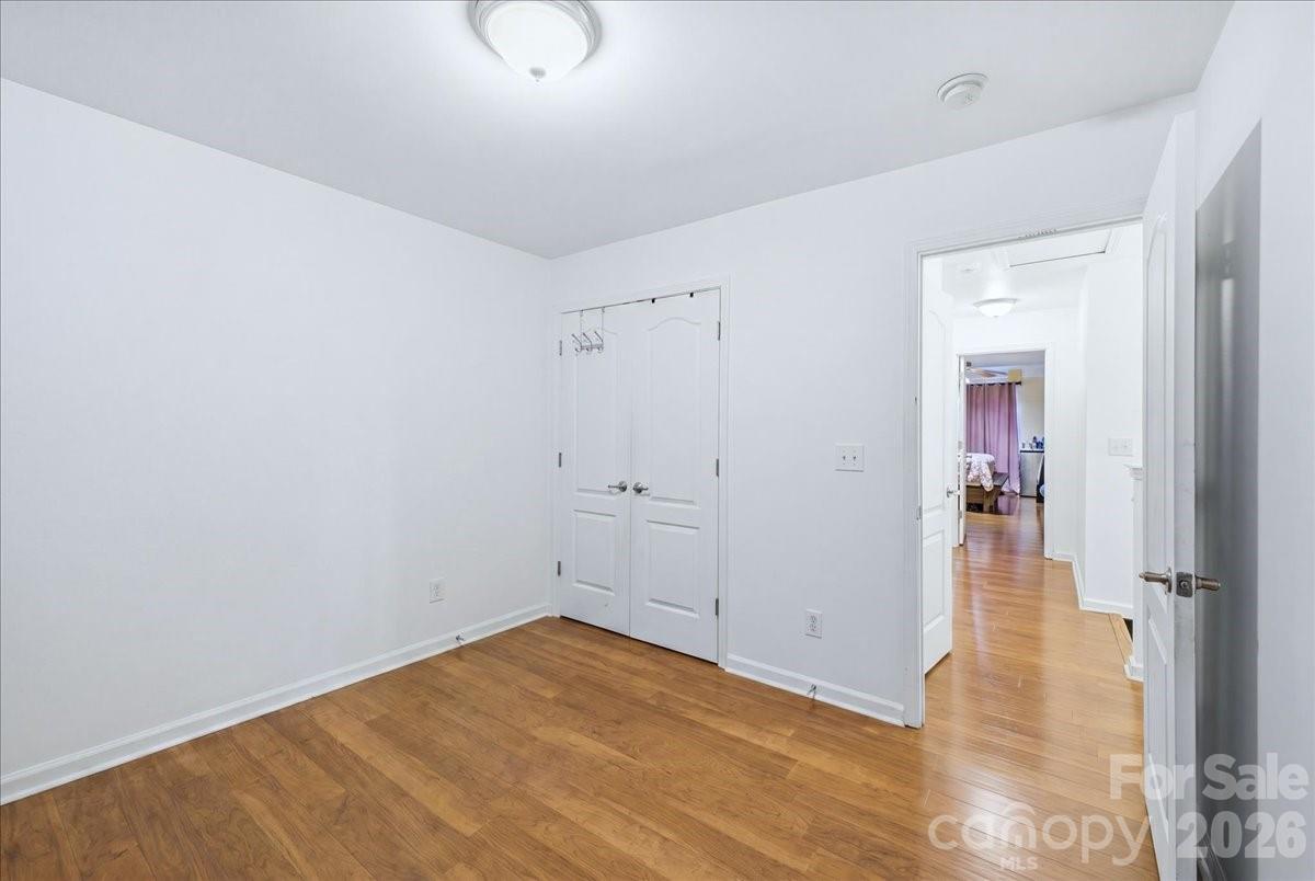 6552 Quarterbridge Lane — Charlotte