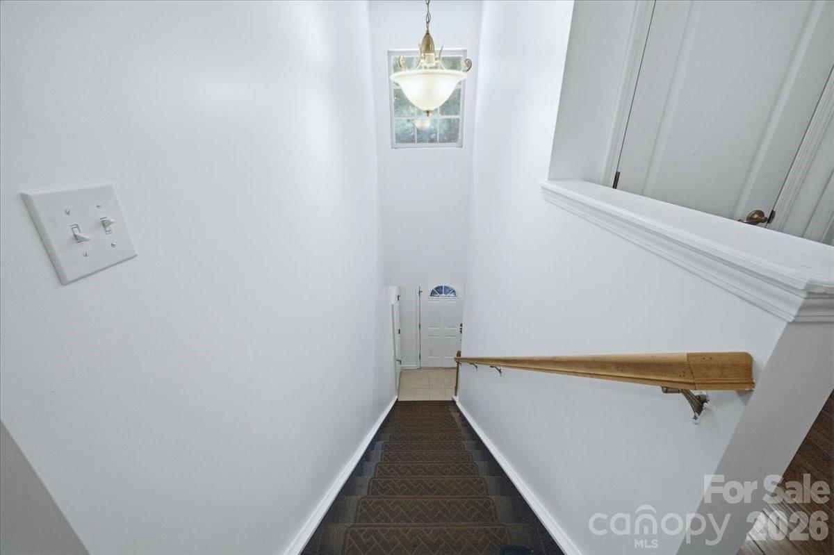 6552 Quarterbridge Lane — Charlotte