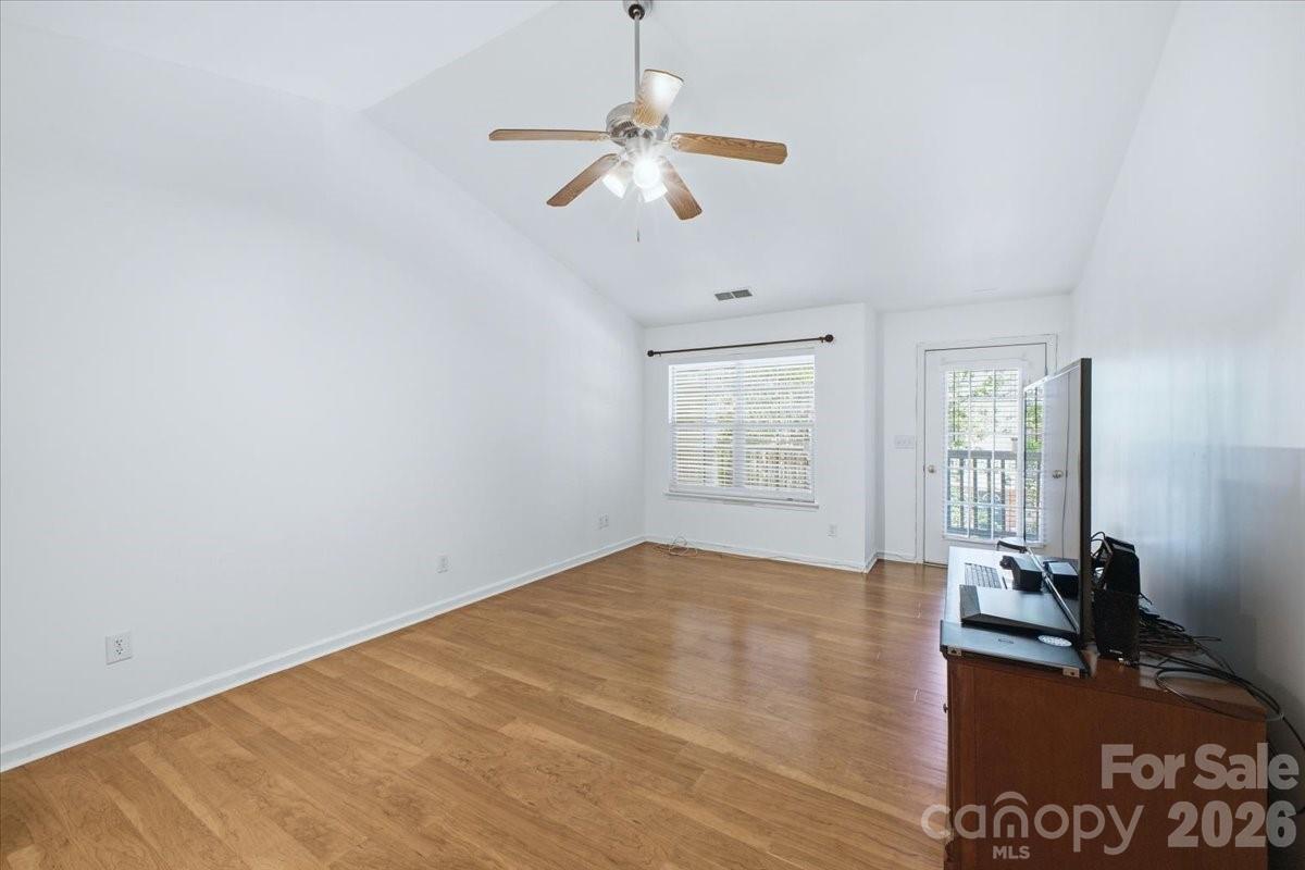 6552 Quarterbridge Lane — Charlotte