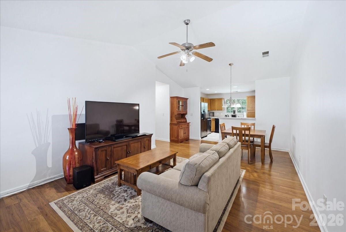 6552 Quarterbridge Lane — Charlotte