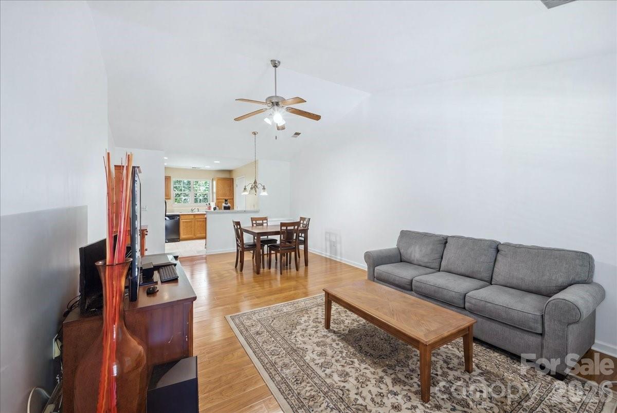 6552 Quarterbridge Lane — Charlotte