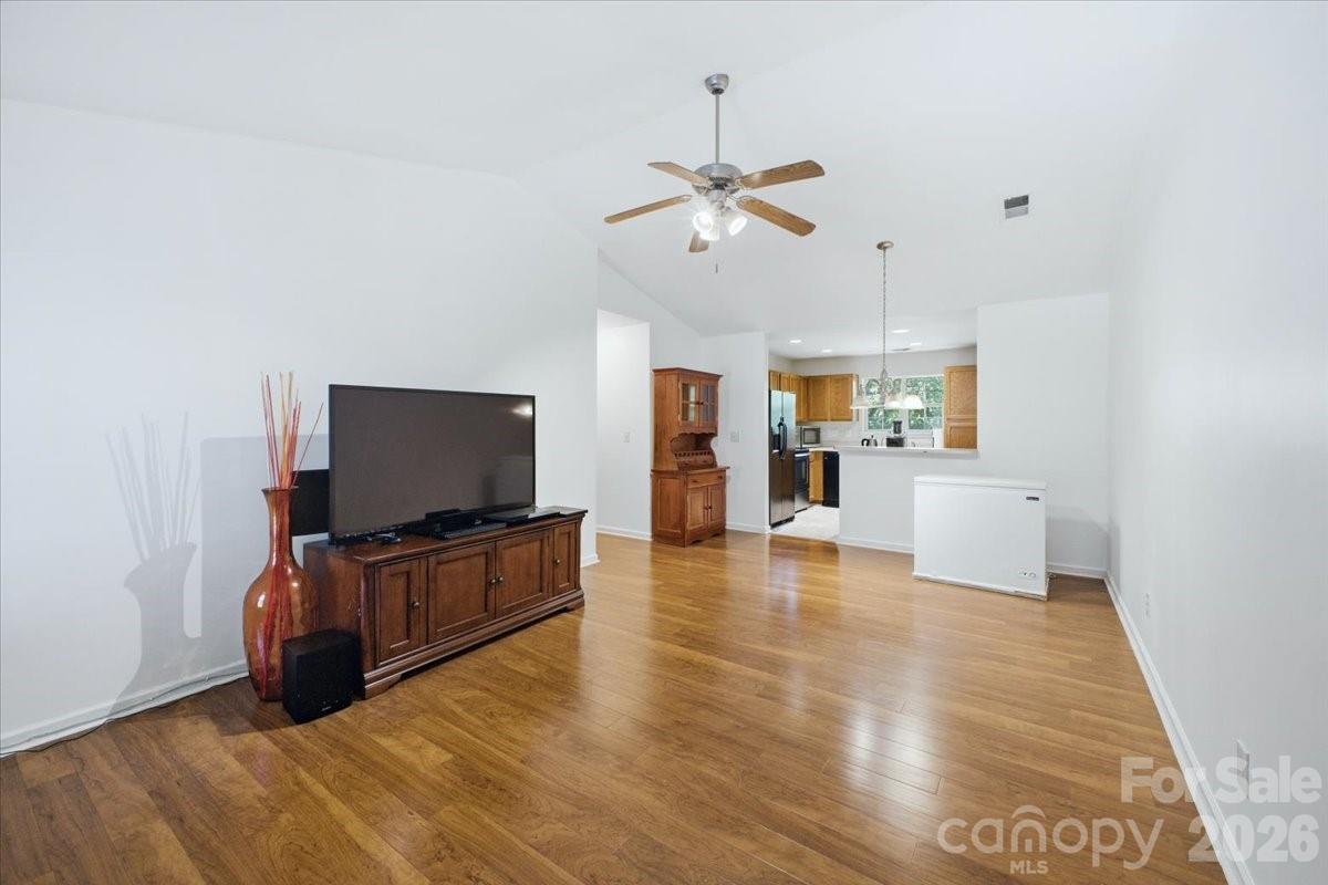 6552 Quarterbridge Lane — Charlotte
