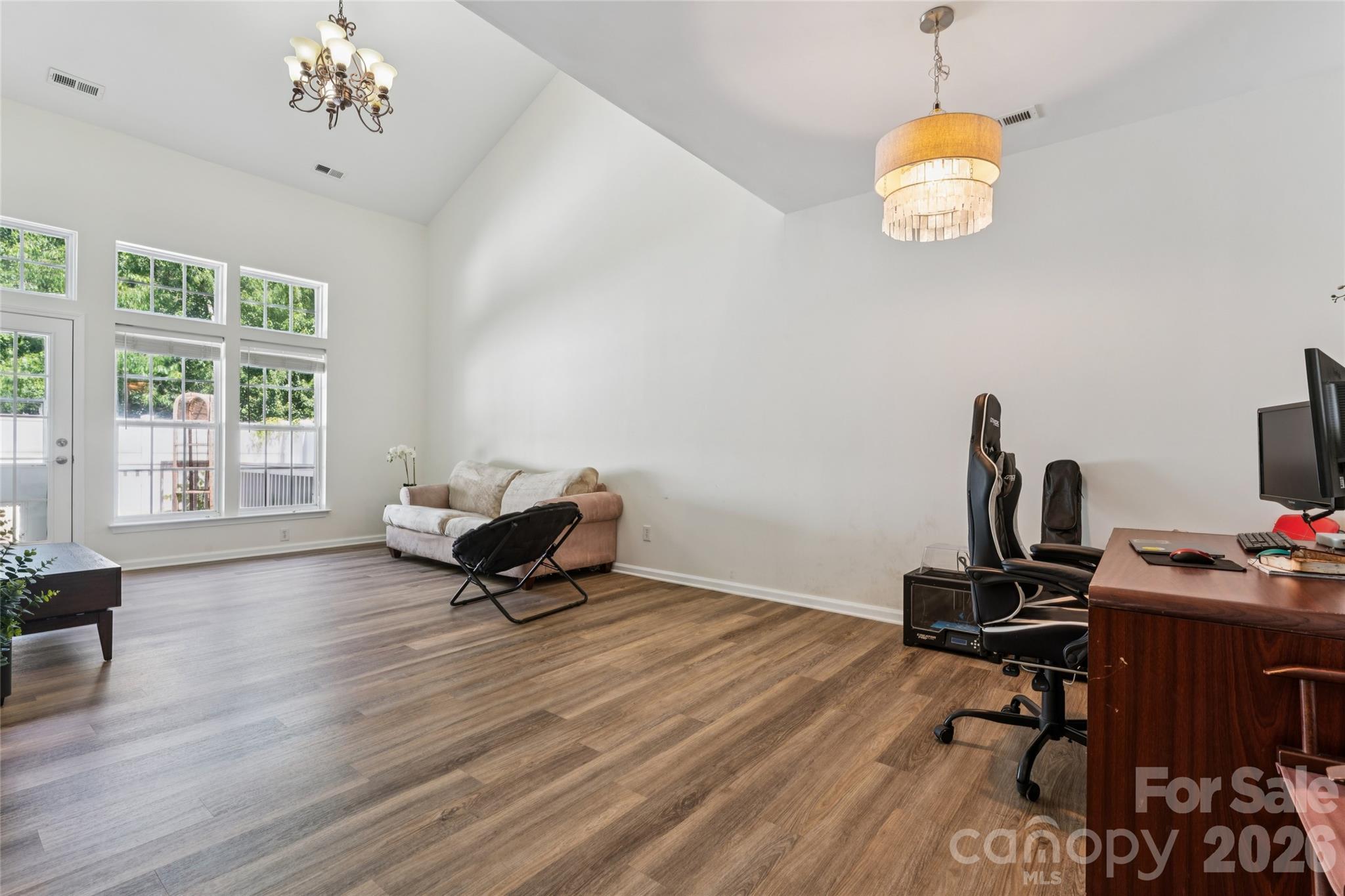 133 Kallie Loop — Mooresville