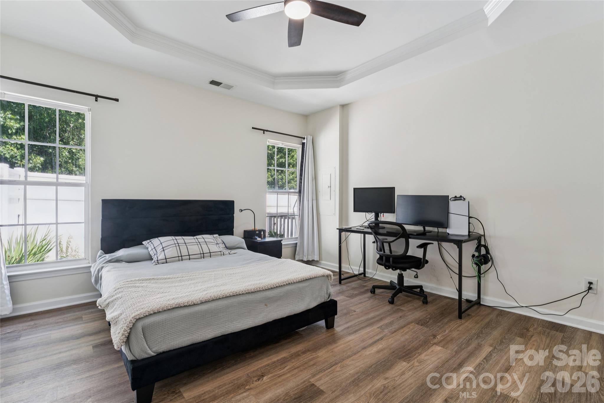 133 Kallie Loop — Mooresville