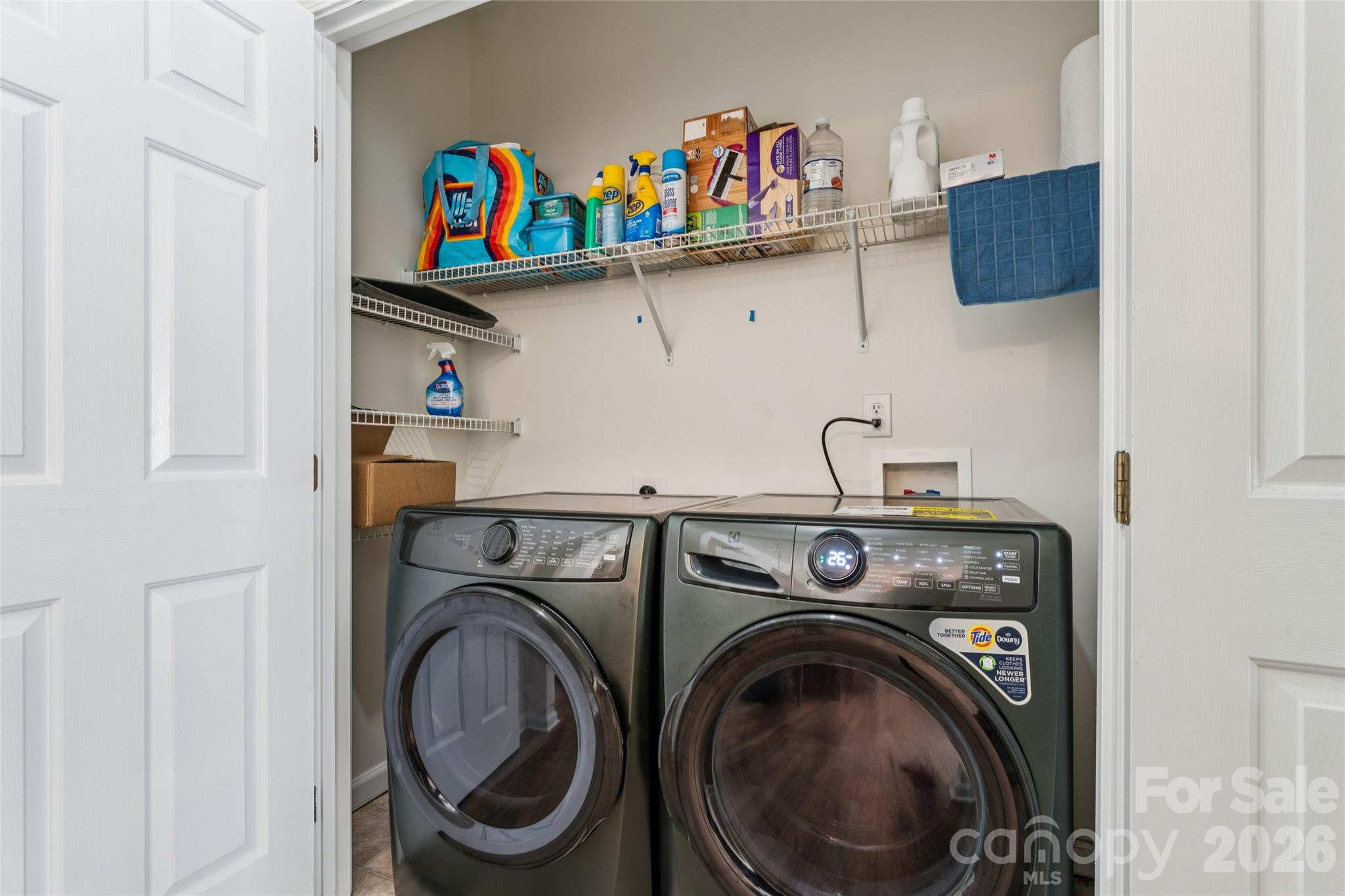 133 Kallie Loop — Mooresville