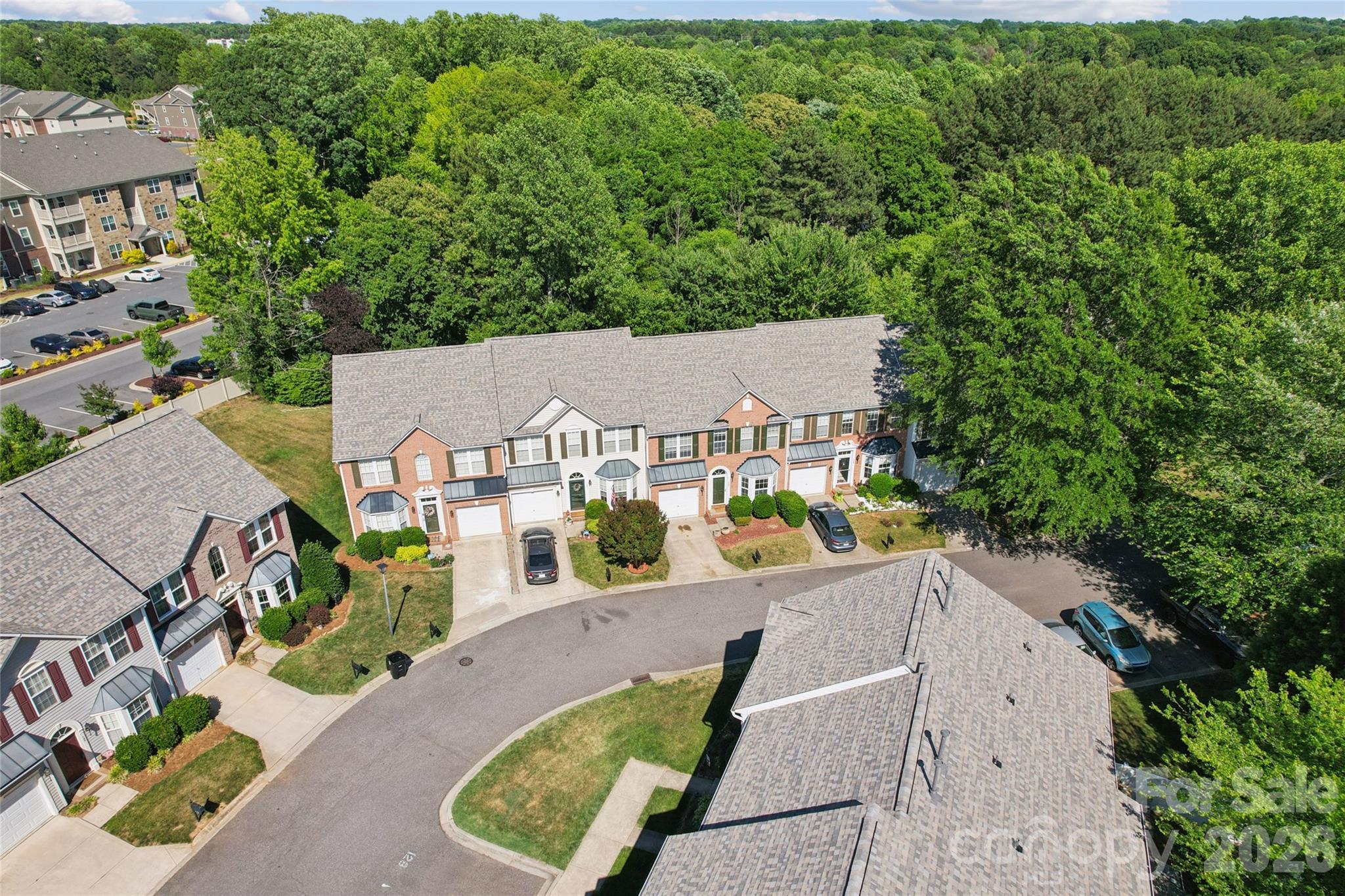 133 Kallie Loop — Mooresville