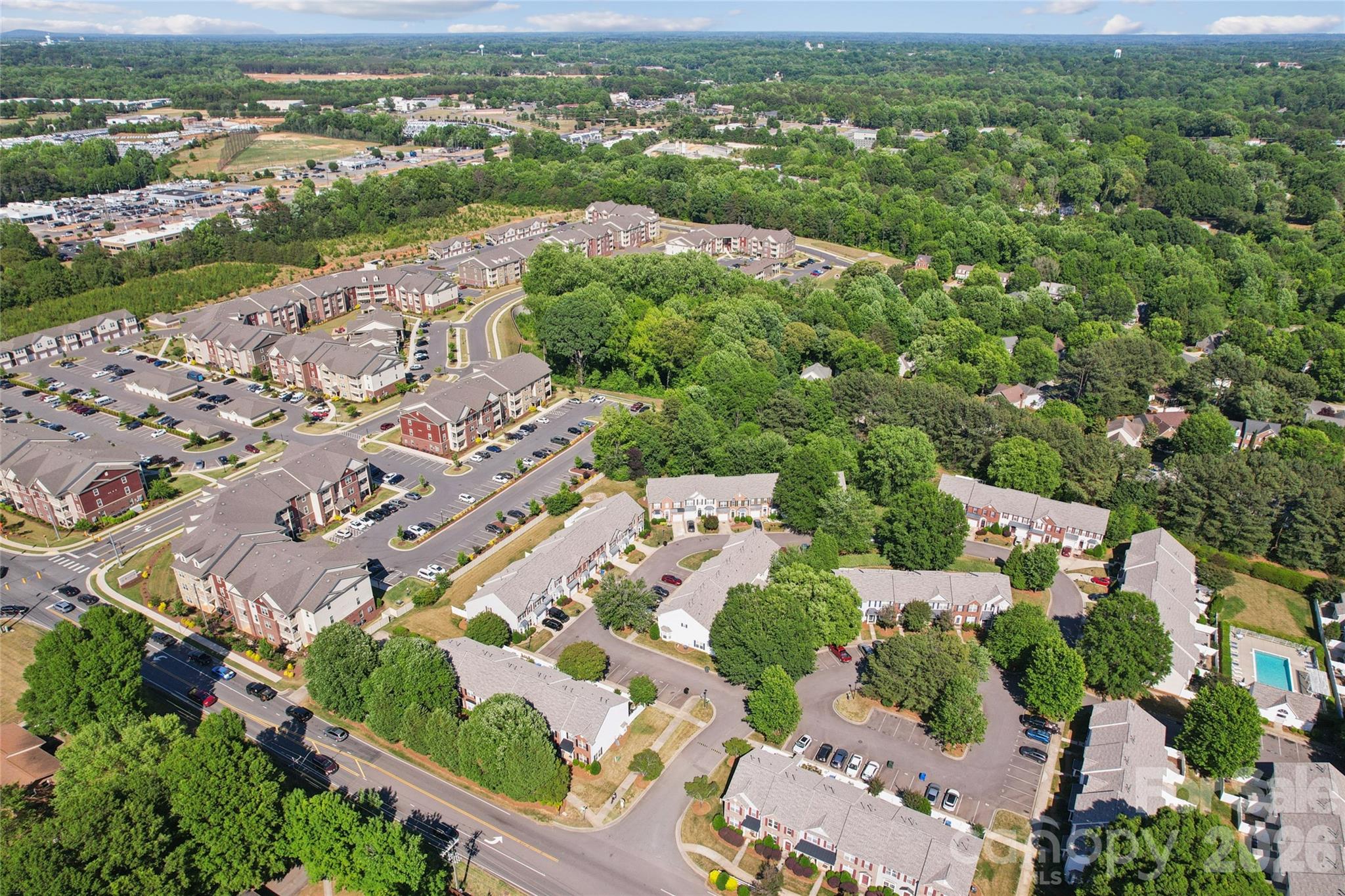 133 Kallie Loop — Mooresville