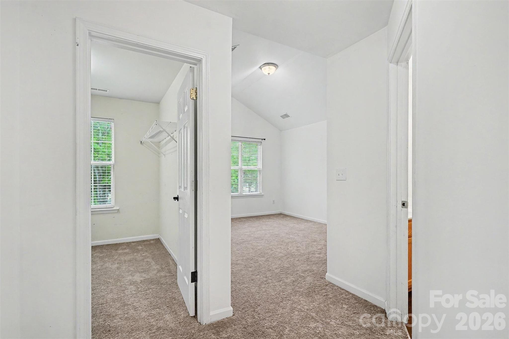 7514 Abigail Glen Drive — Charlotte