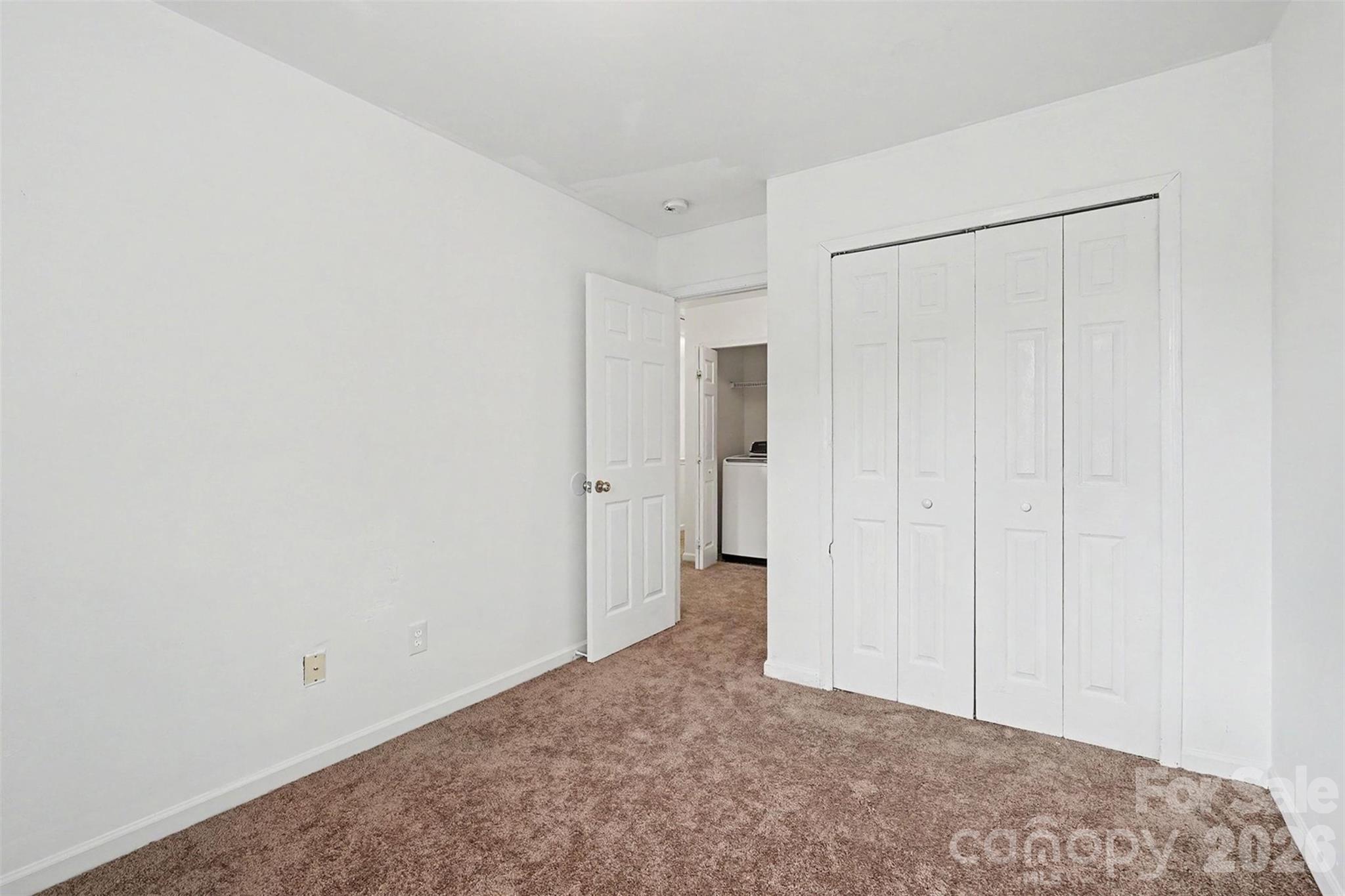 7514 Abigail Glen Drive — Charlotte