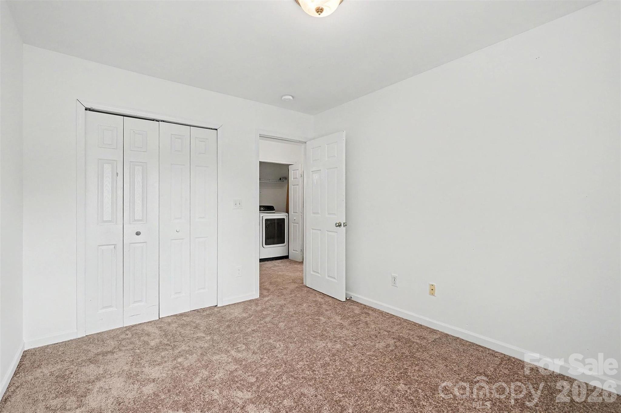 7514 Abigail Glen Drive — Charlotte