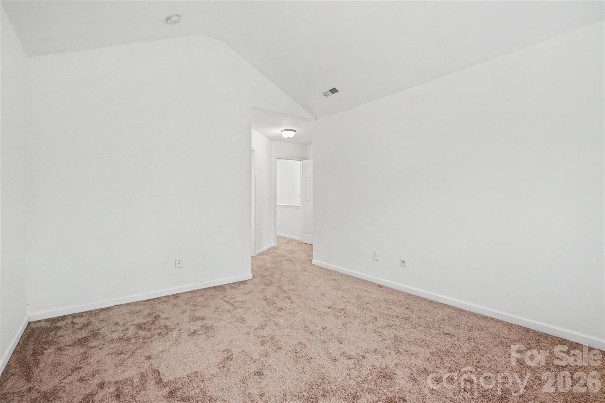 7514 Abigail Glen Drive — Charlotte