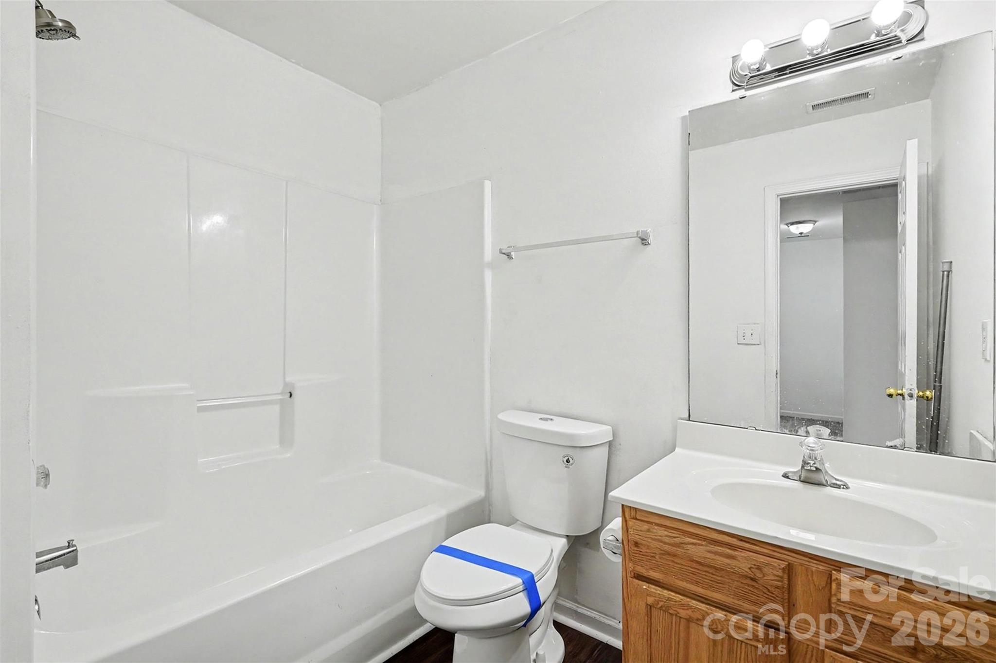 7514 Abigail Glen Drive — Charlotte