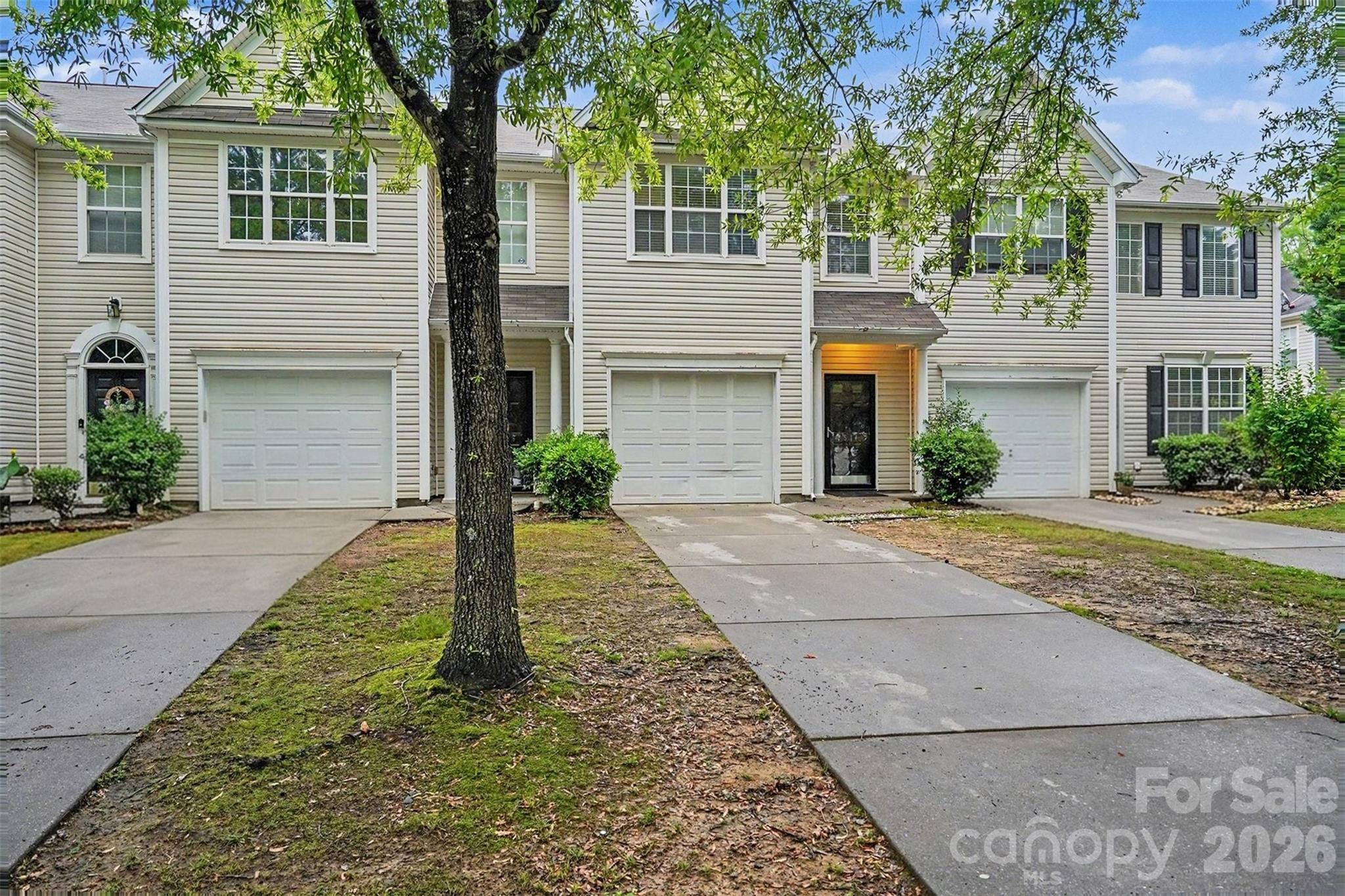 7514 Abigail Glen Drive — Charlotte