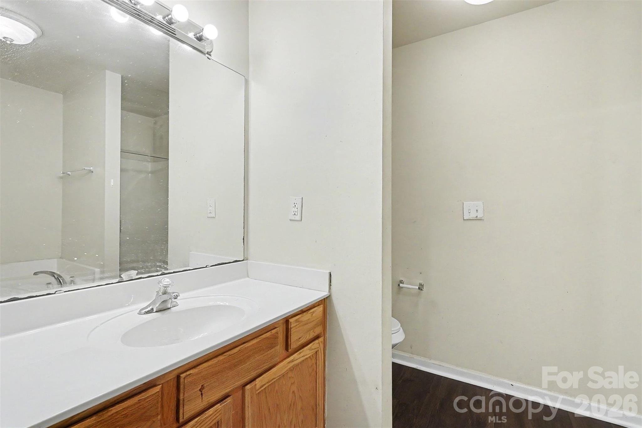 7514 Abigail Glen Drive — Charlotte