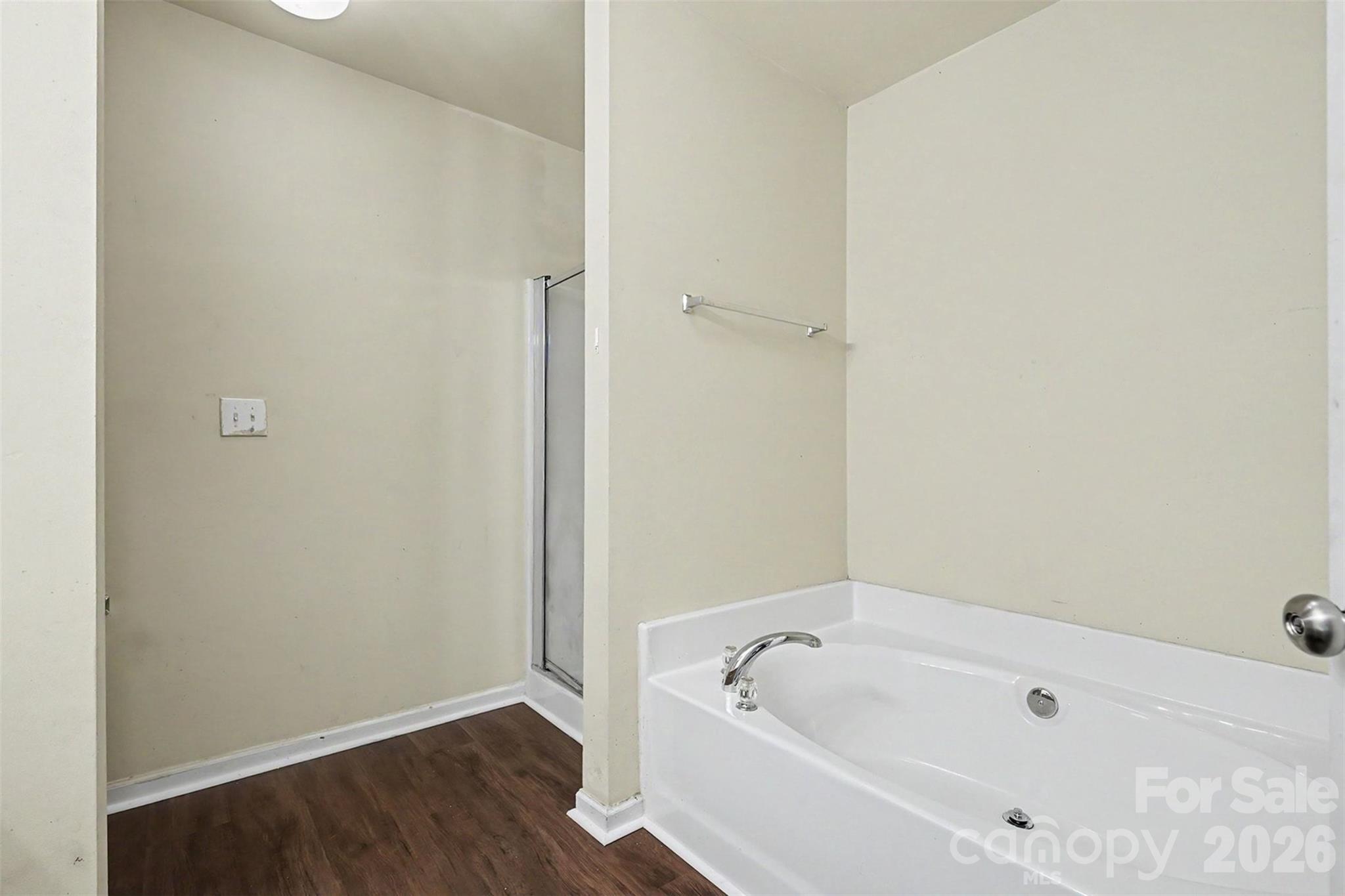 7514 Abigail Glen Drive — Charlotte