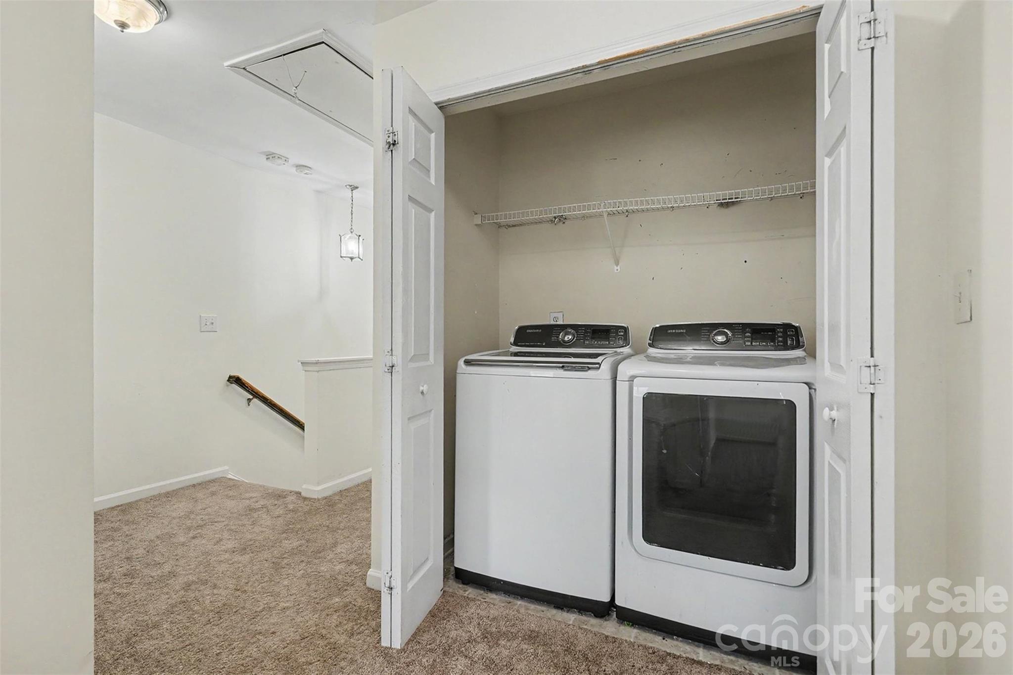 7514 Abigail Glen Drive — Charlotte