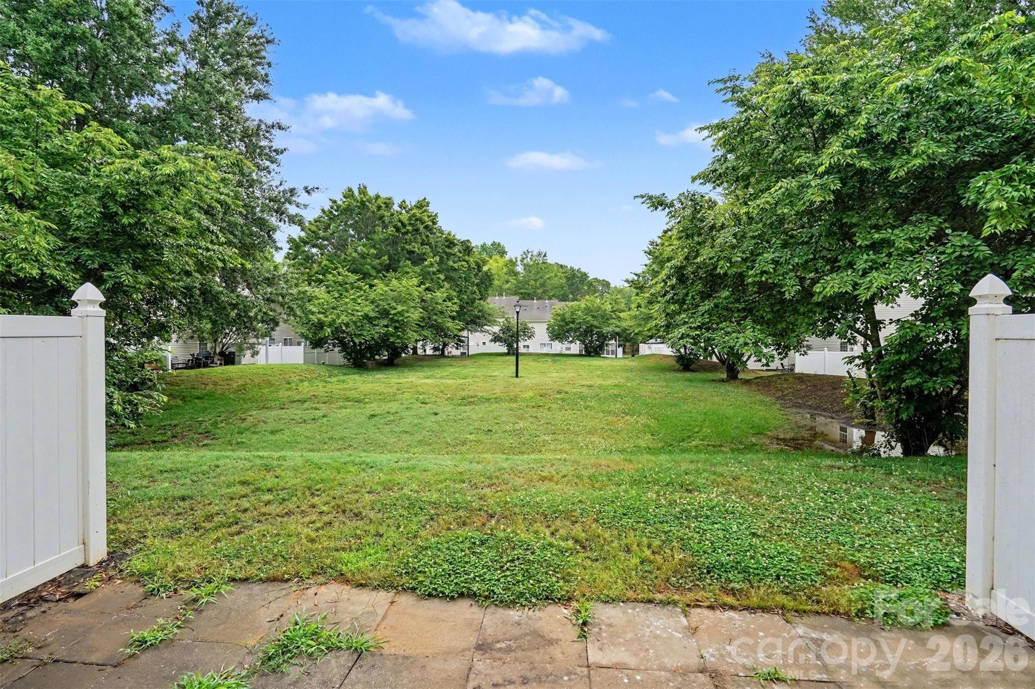 7514 Abigail Glen Drive — Charlotte
