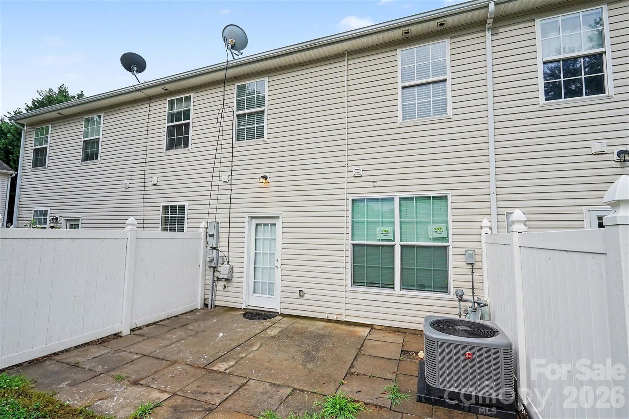 7514 Abigail Glen Drive — Charlotte
