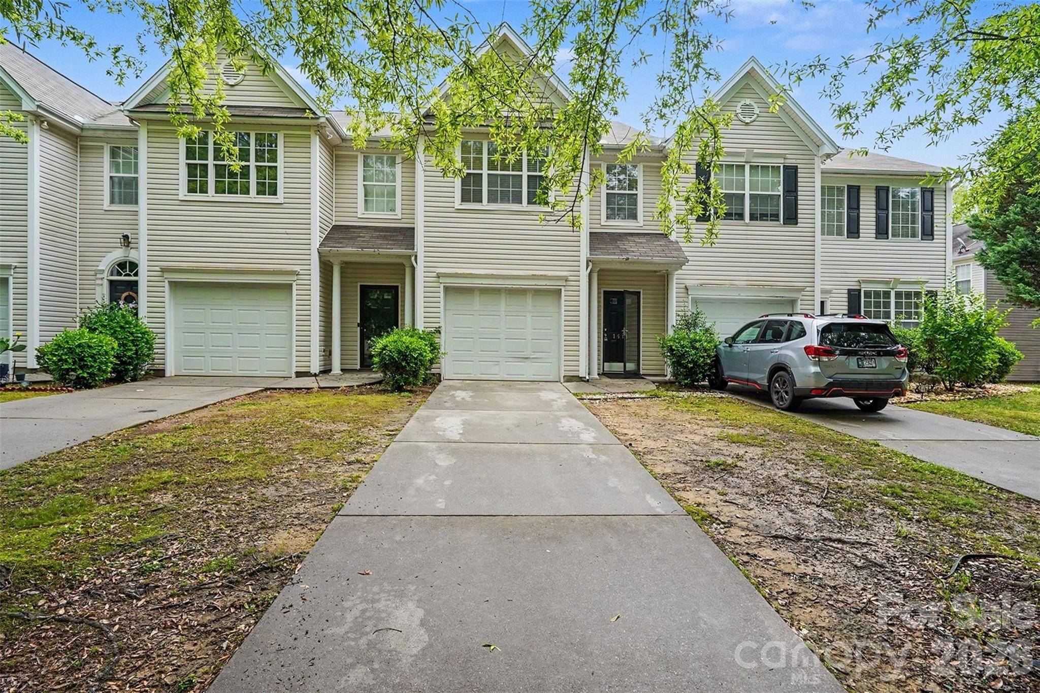 7514 Abigail Glen Drive — Charlotte